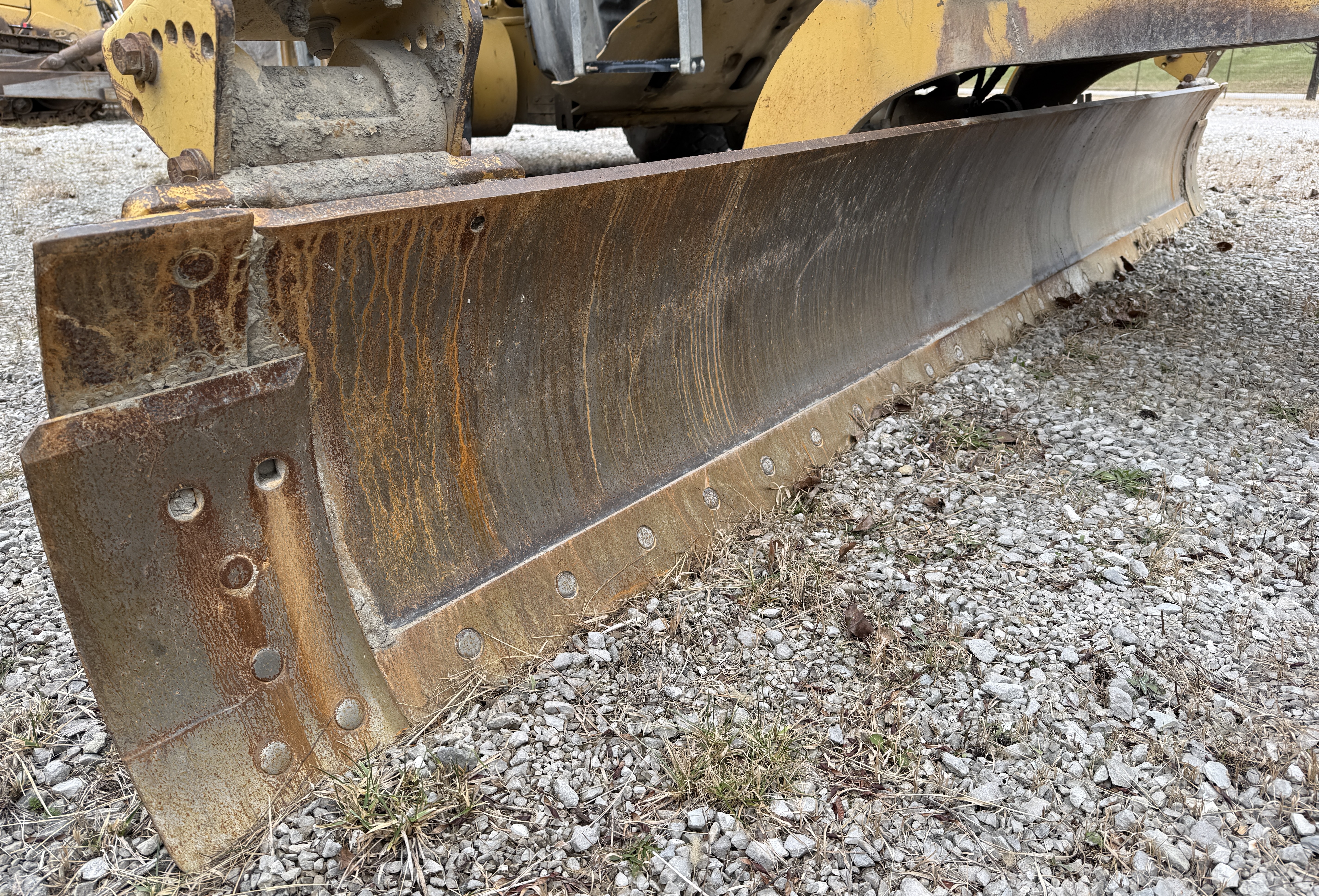 2008 CATERPILLAR 140M VHP - Image 21