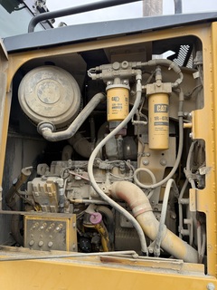 2008 CATERPILLAR 140M VHP - Image 33