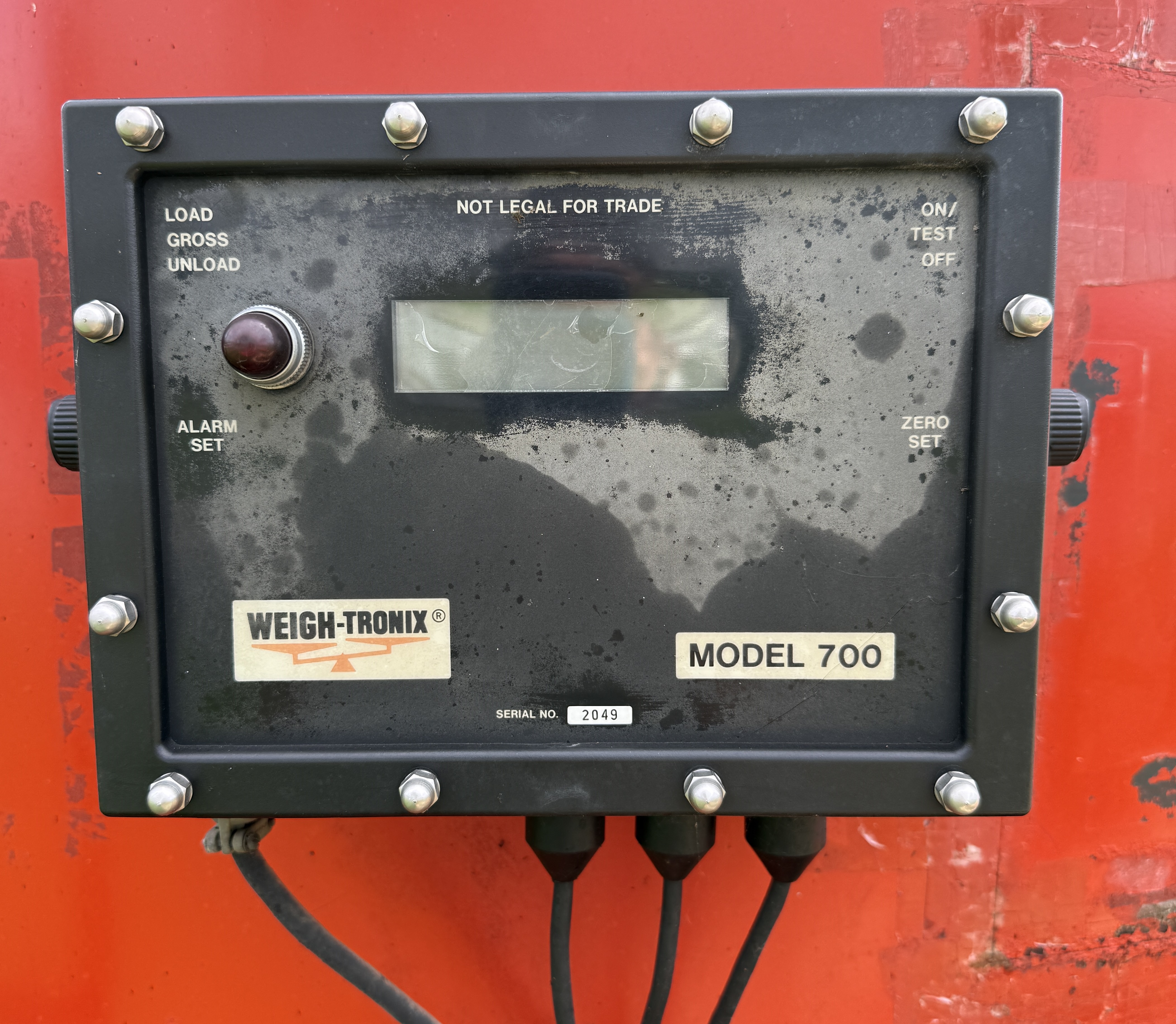 2004 GEHL 95XD - Image 12