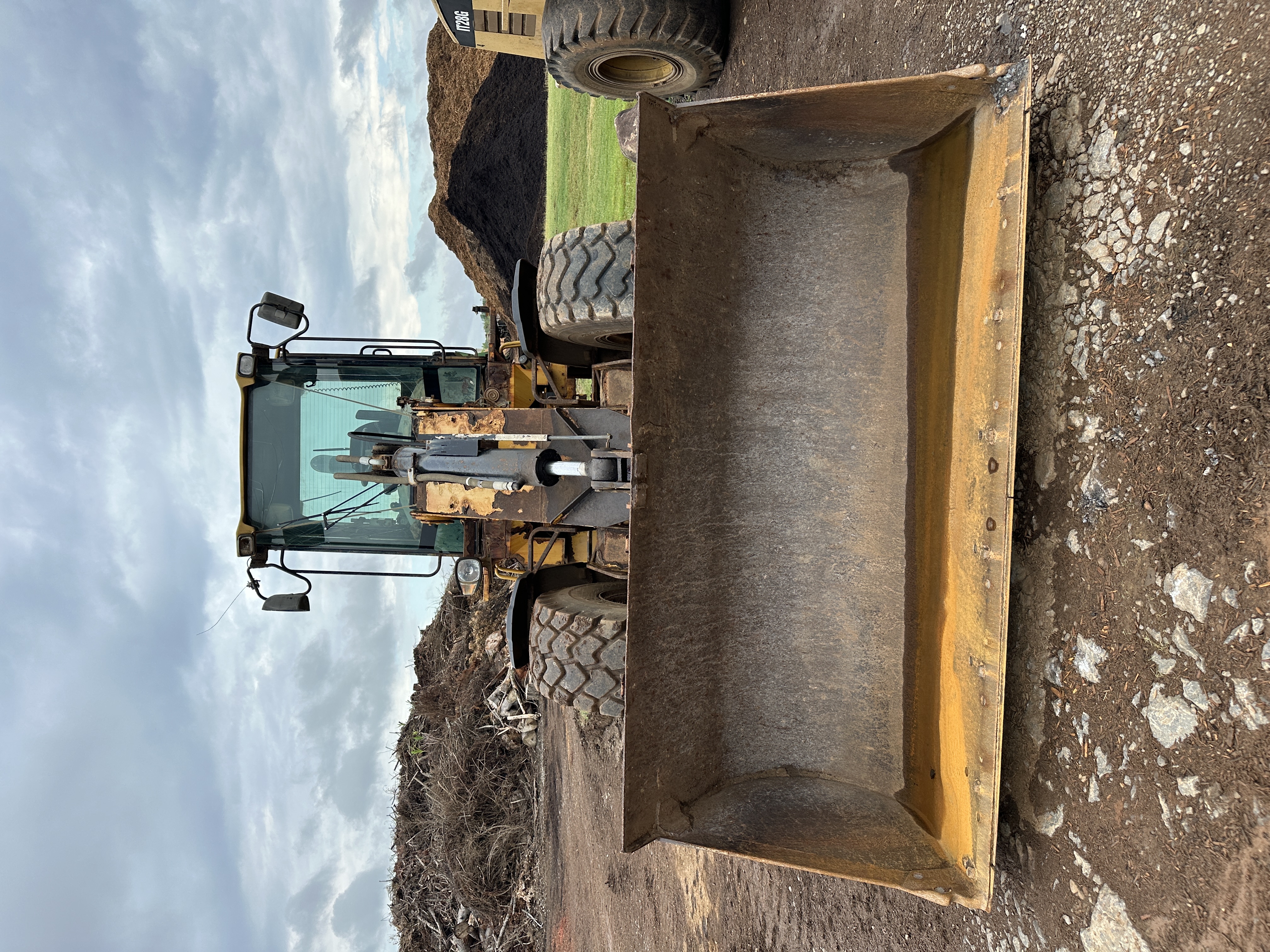 2005 CATERPILLAR 930G - Image 6