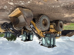 2005 CATERPILLAR 930G - Image 5