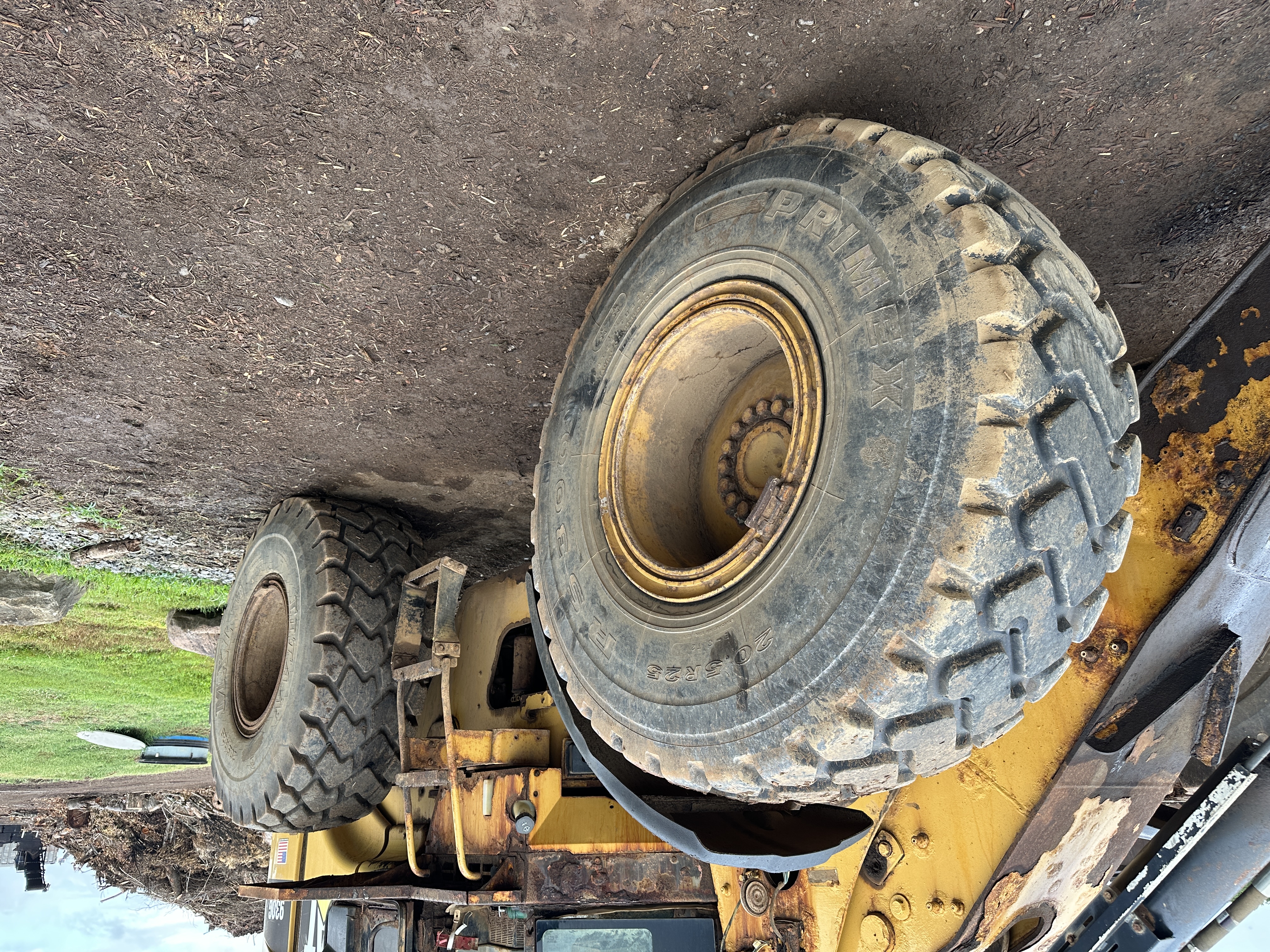 2005 CATERPILLAR 930G - view 11 of 20