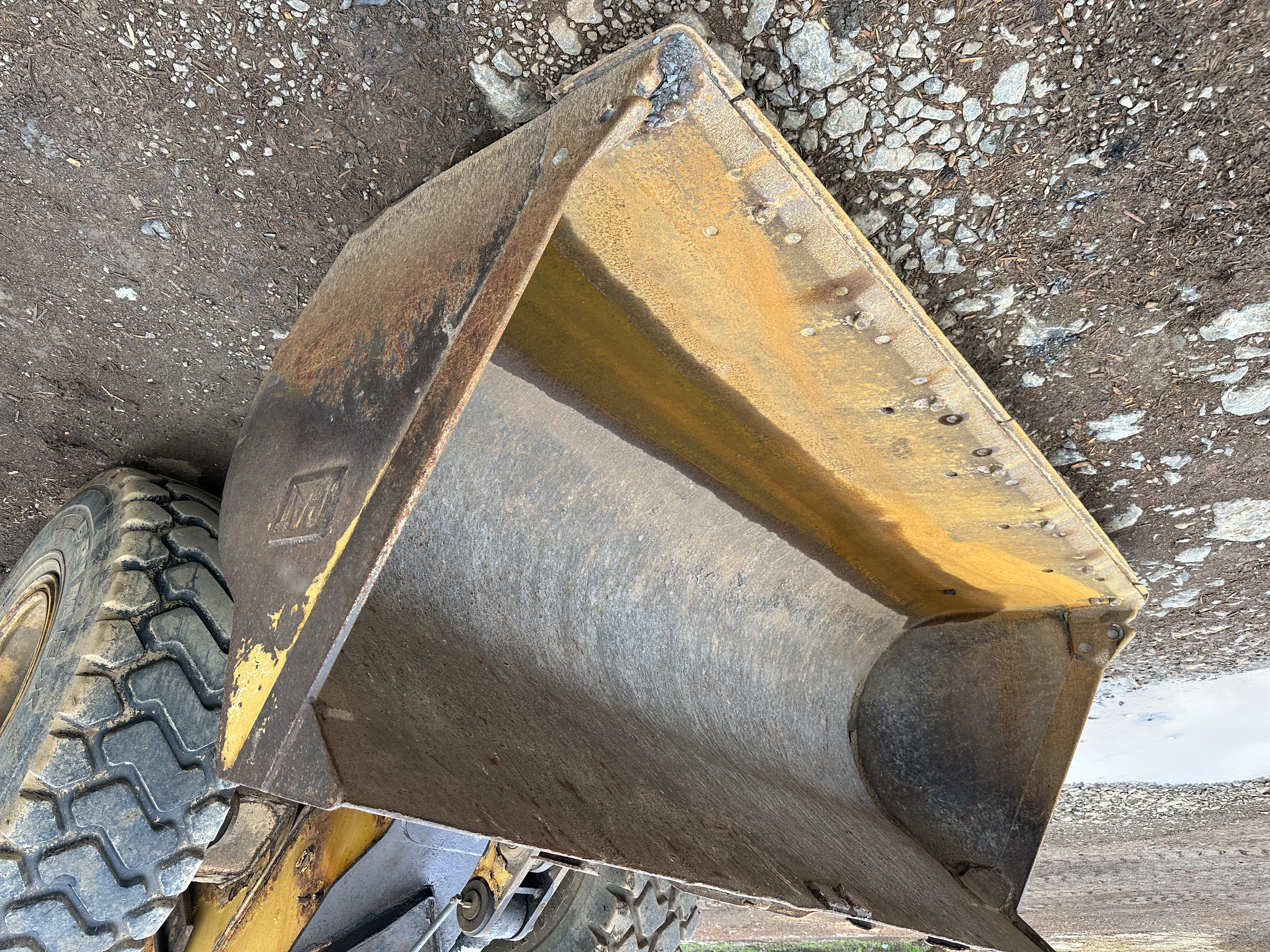 2005 CATERPILLAR 930G - view 12 of 20