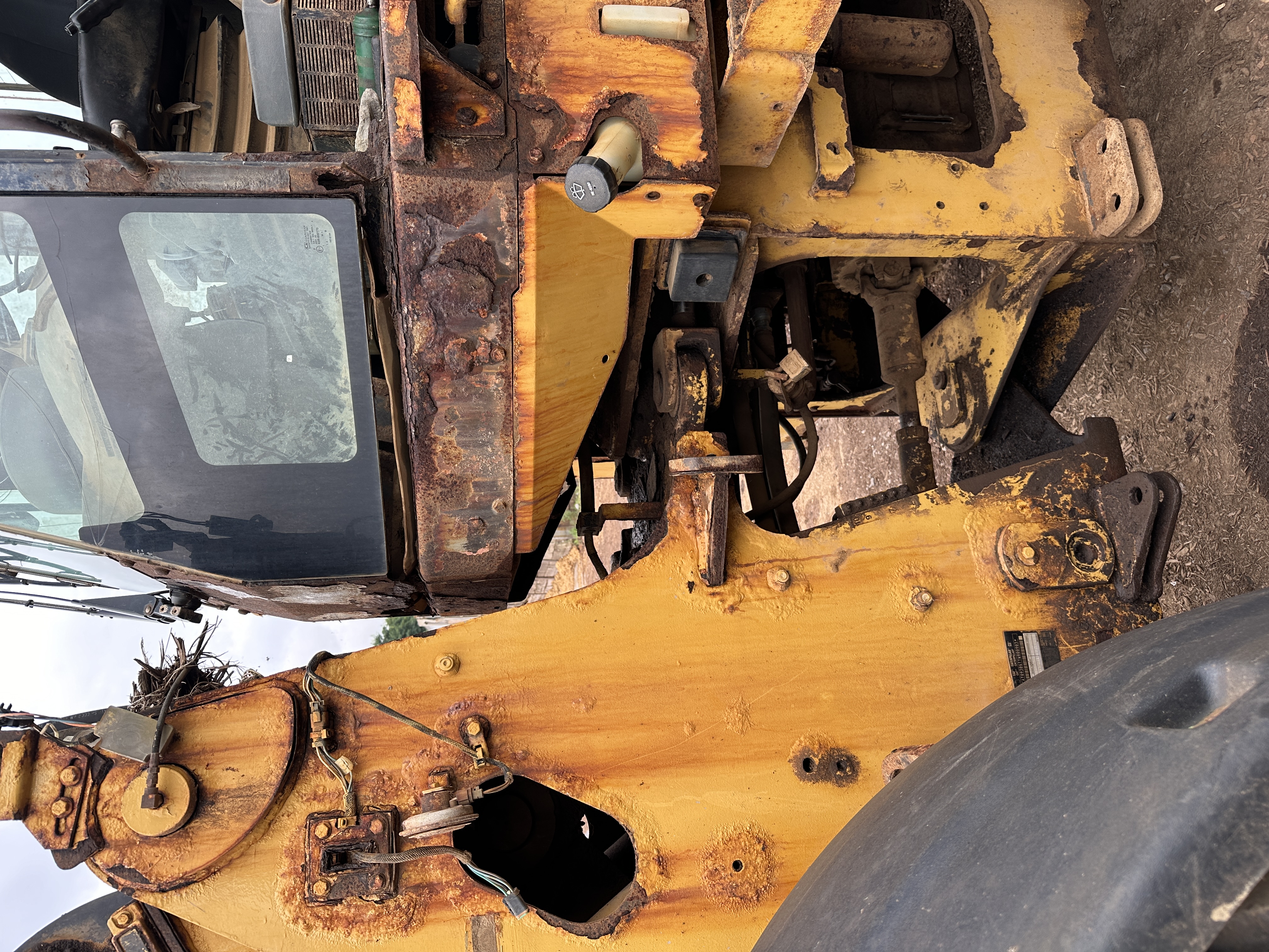 2005 CATERPILLAR 930G - Image 14