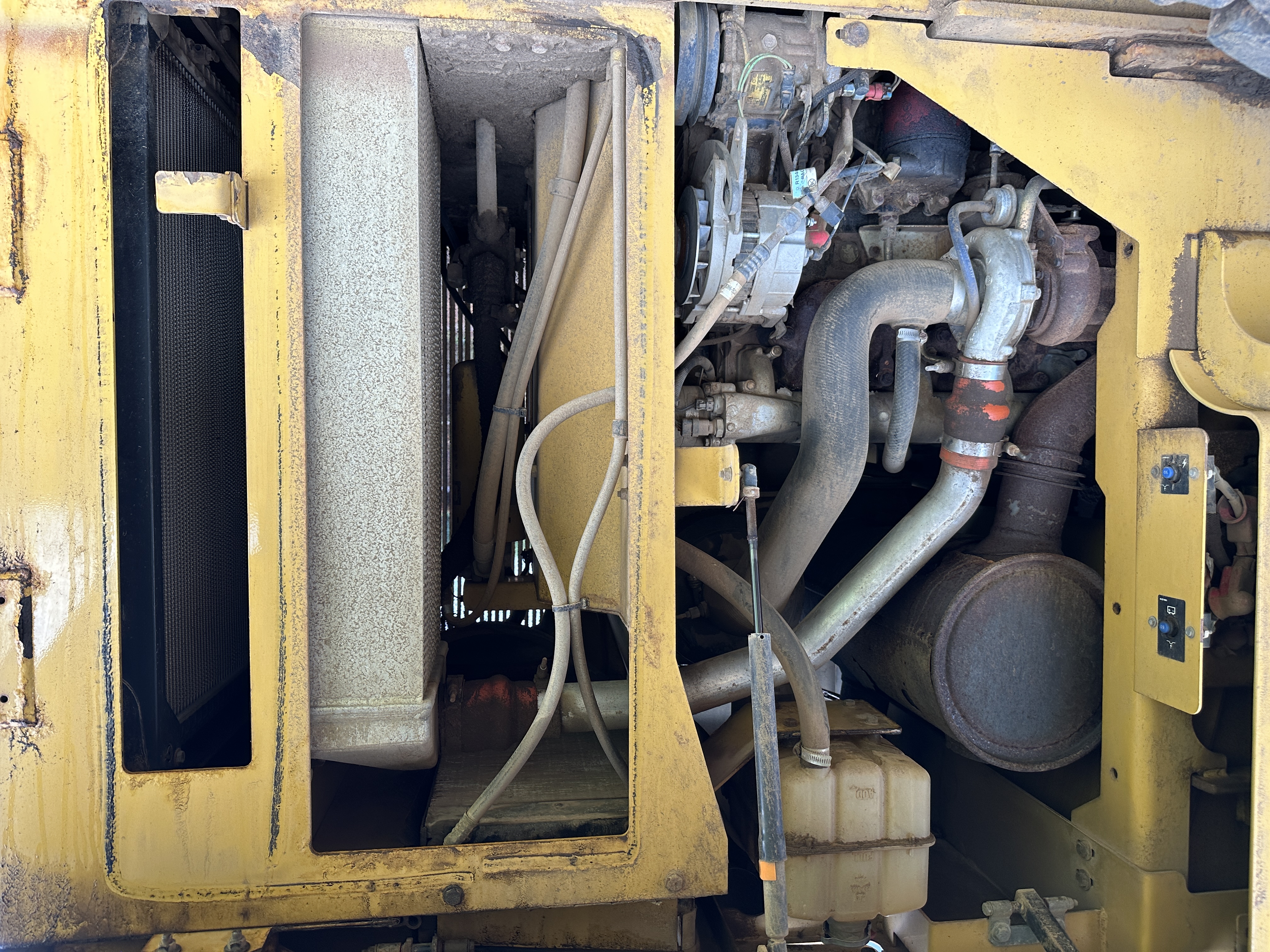 2005 CATERPILLAR 930G - view 20 of 20