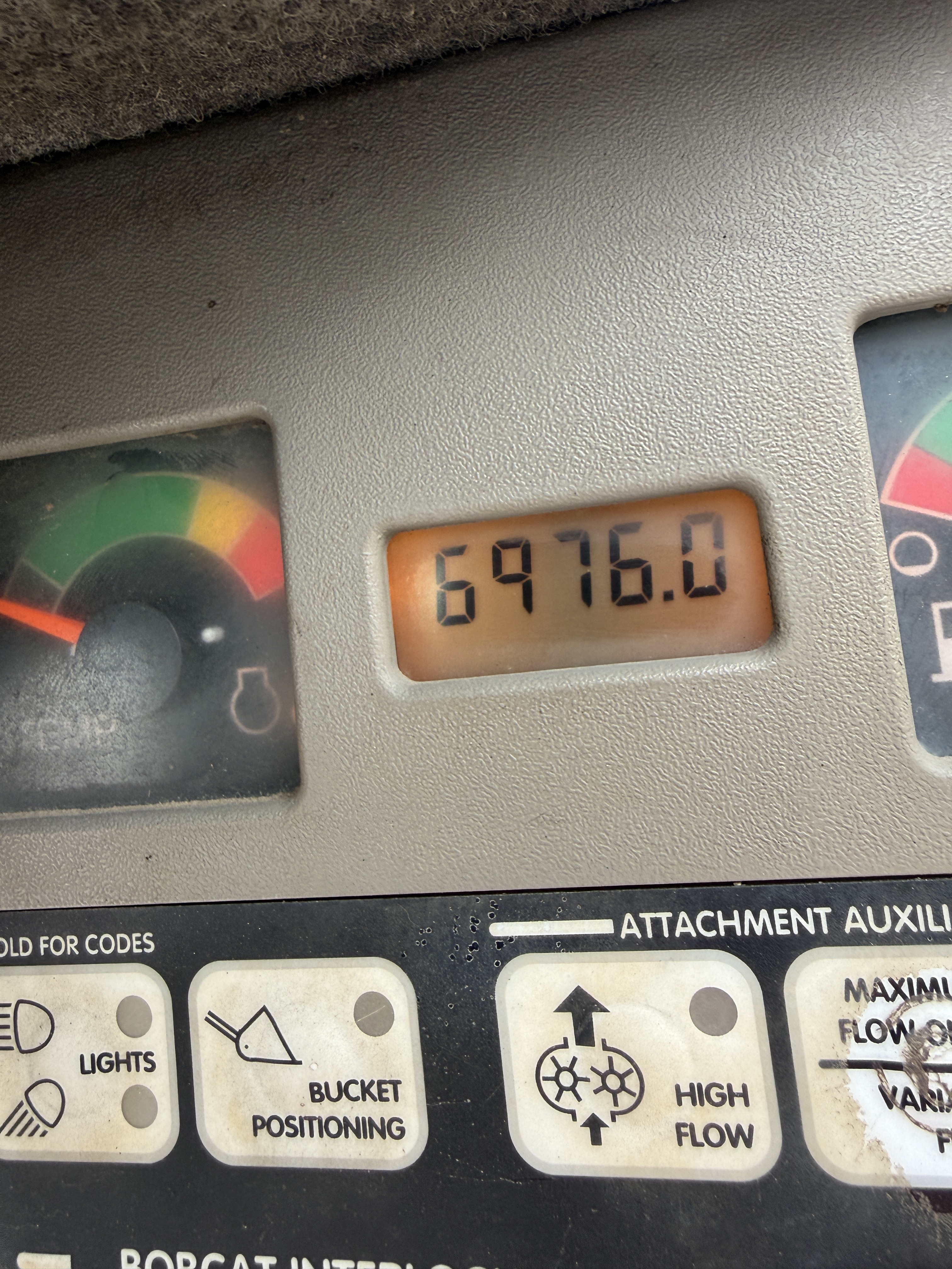 2005 BOBCAT A300 - view 15 of 21