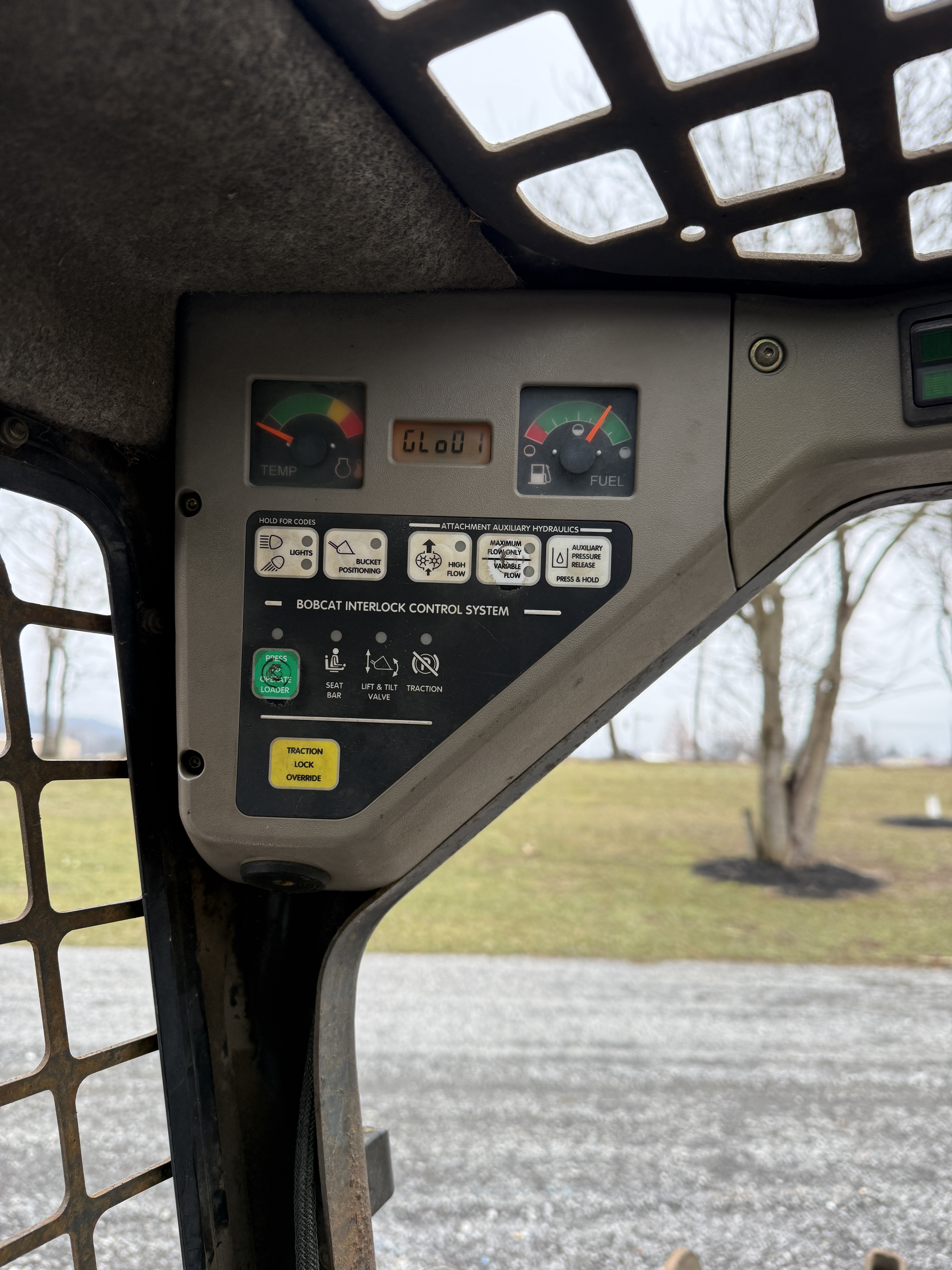 2005 BOBCAT A300 - Image 16