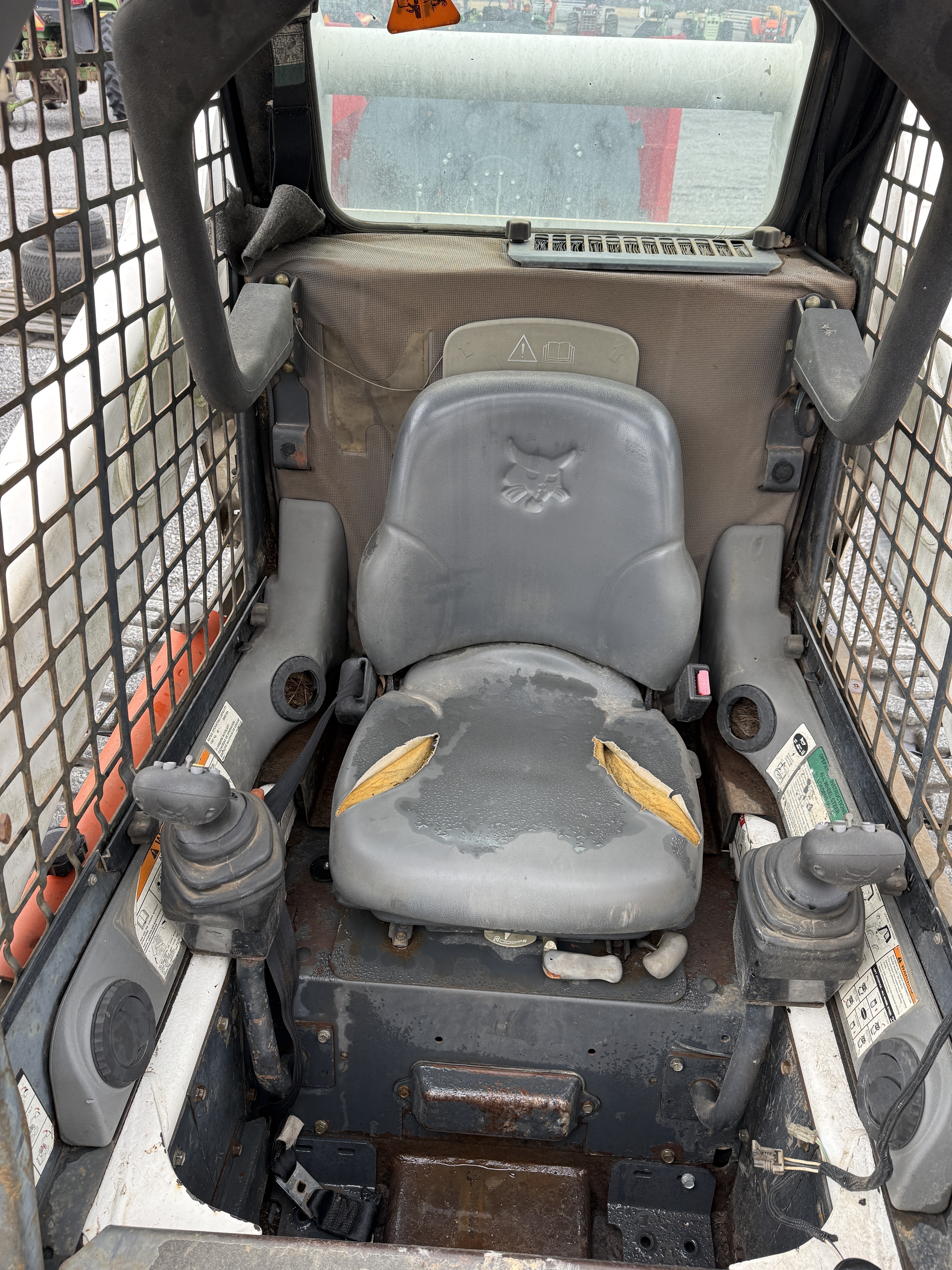 2005 BOBCAT A300 - view 20 of 21