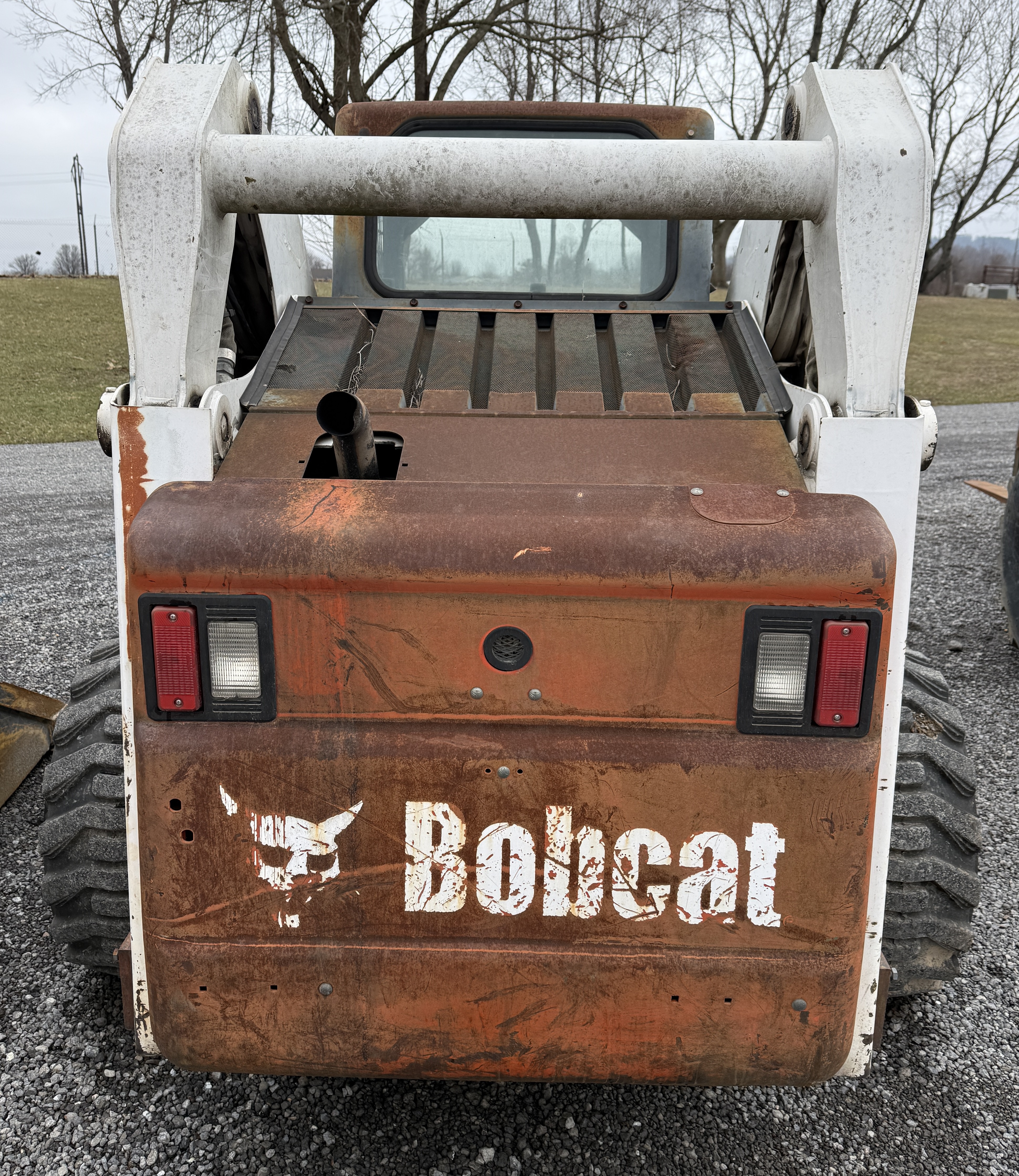 2005 BOBCAT A300 - Image 3