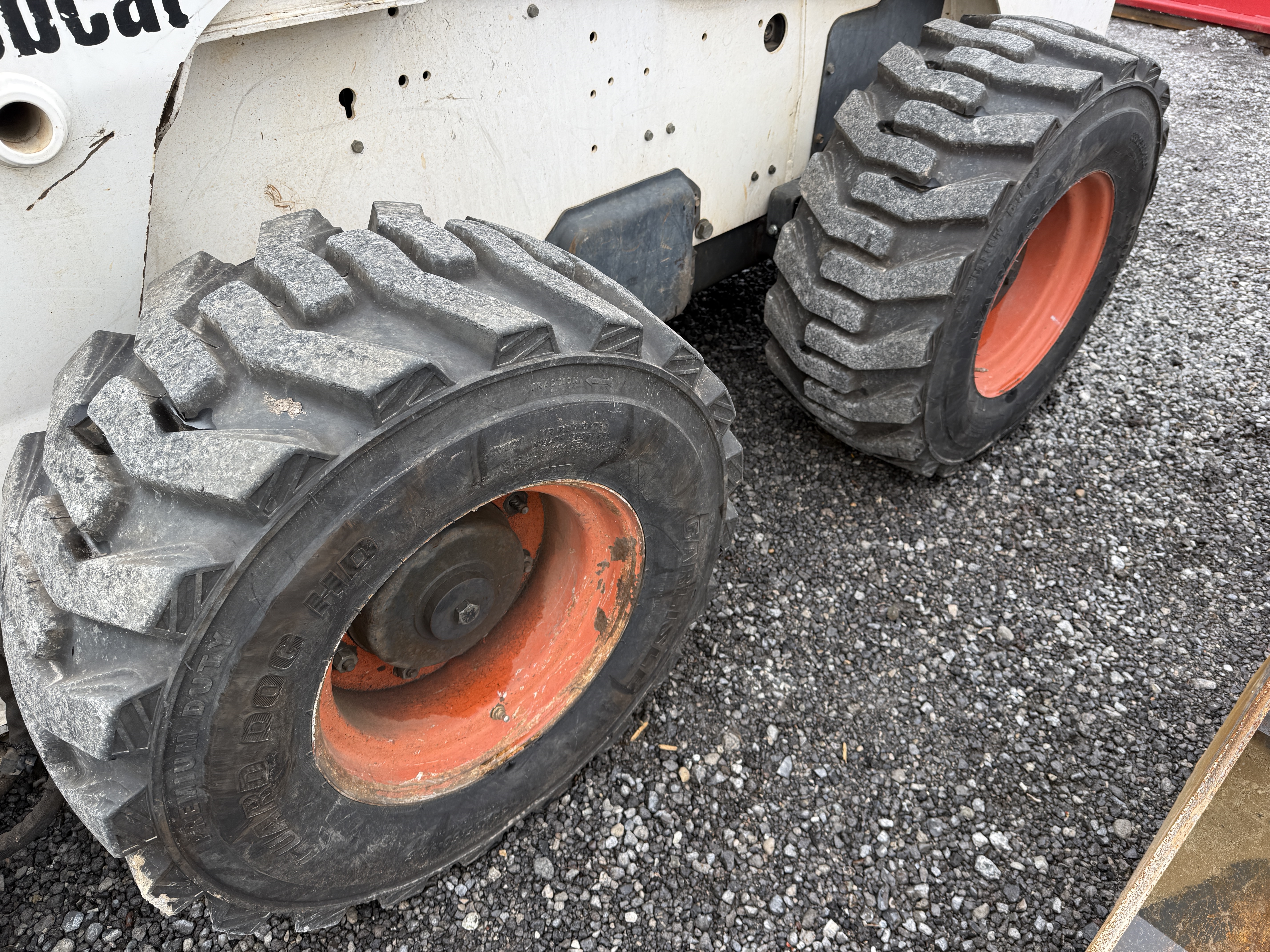 2005 BOBCAT A300 - view 11 of 21