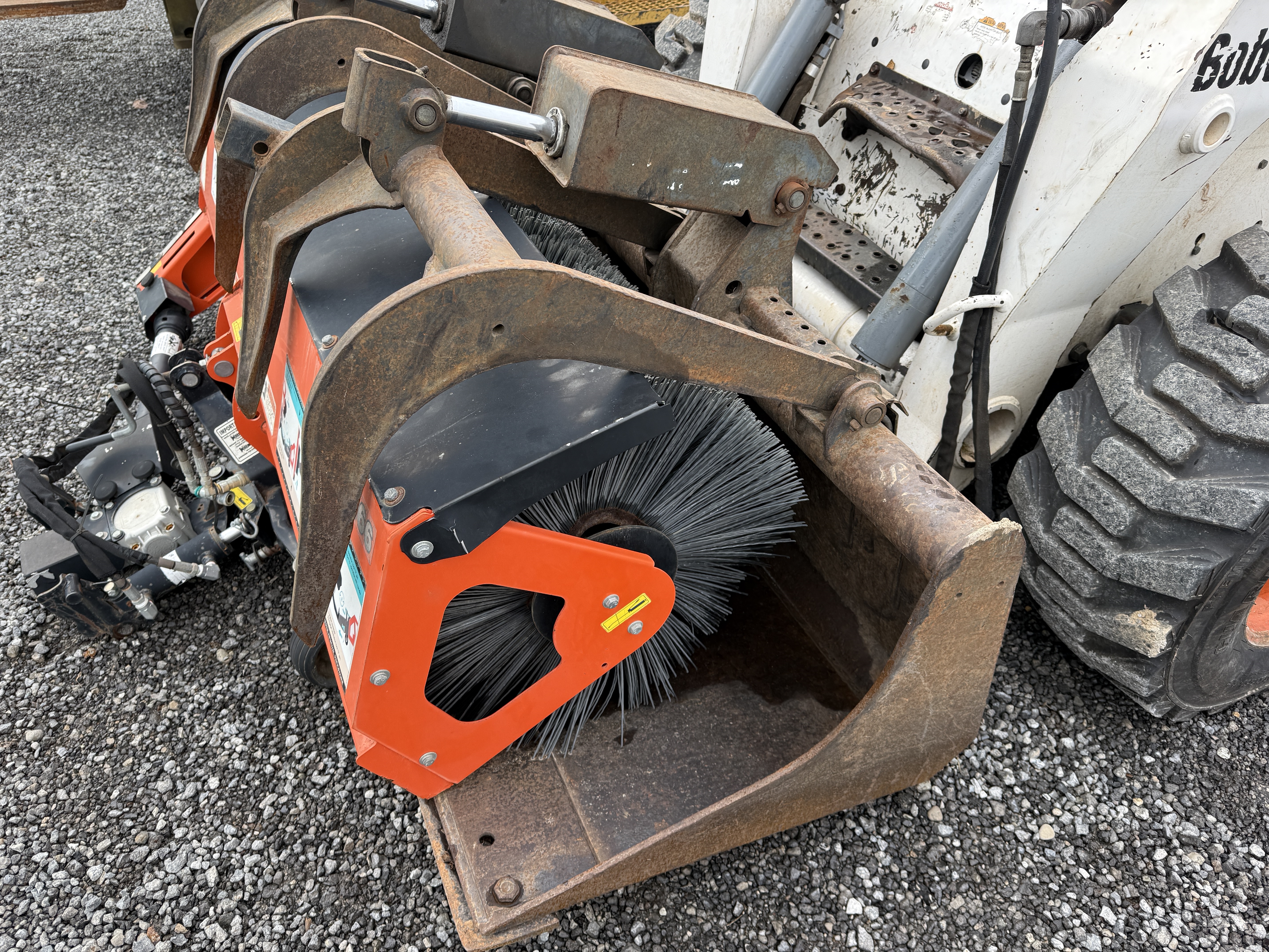 2005 BOBCAT A300 - view 14 of 21