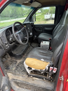 2007 CHEVROLET C7500 - Image 11