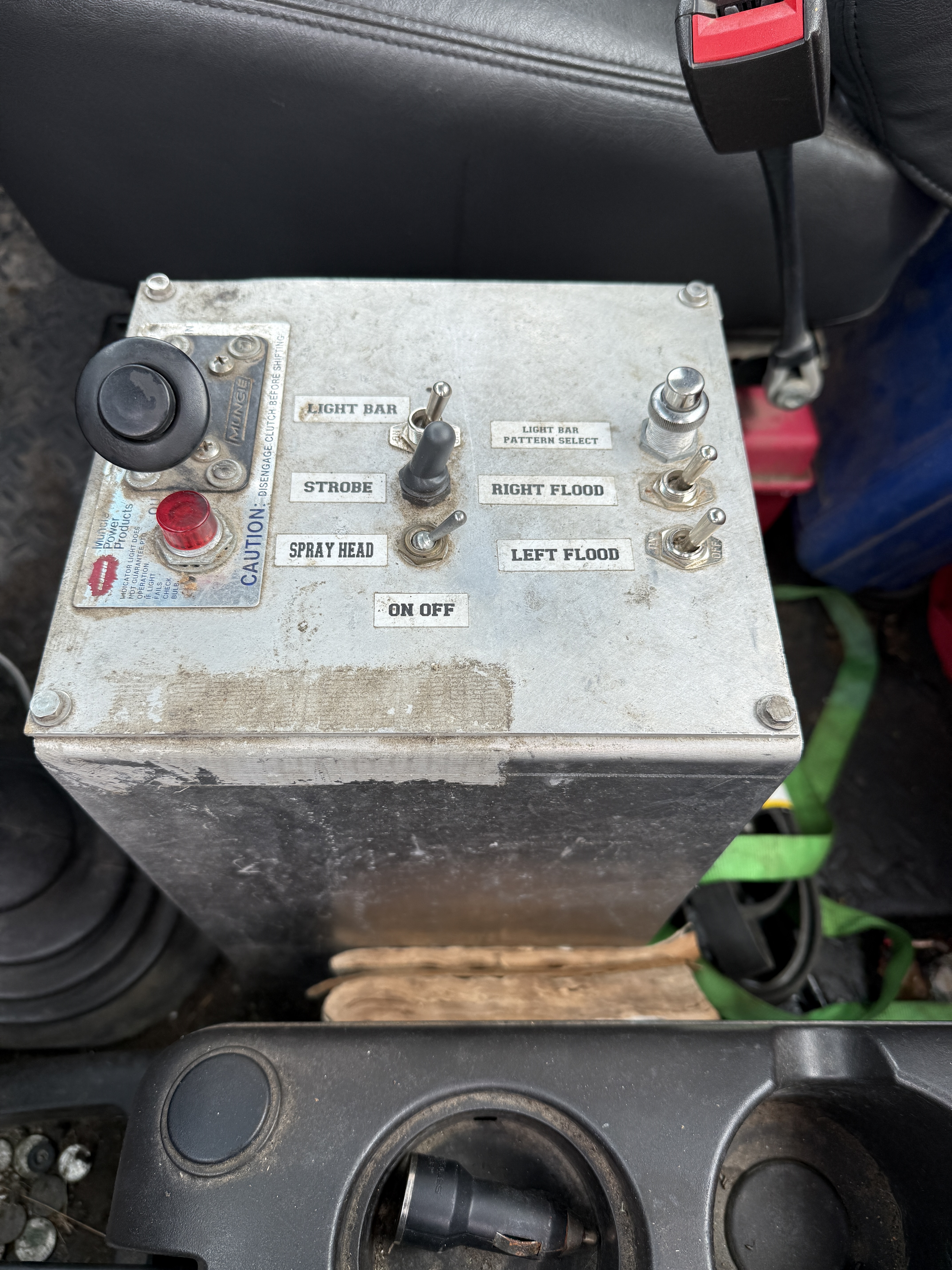 2007 CHEVROLET C7500 - view 12 of 26