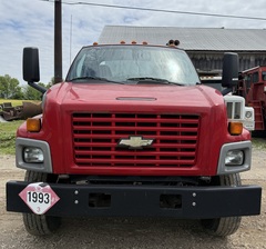 2007 CHEVROLET C7500 - Image 7