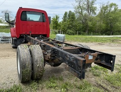 2007 CHEVROLET C7500 - Image 3