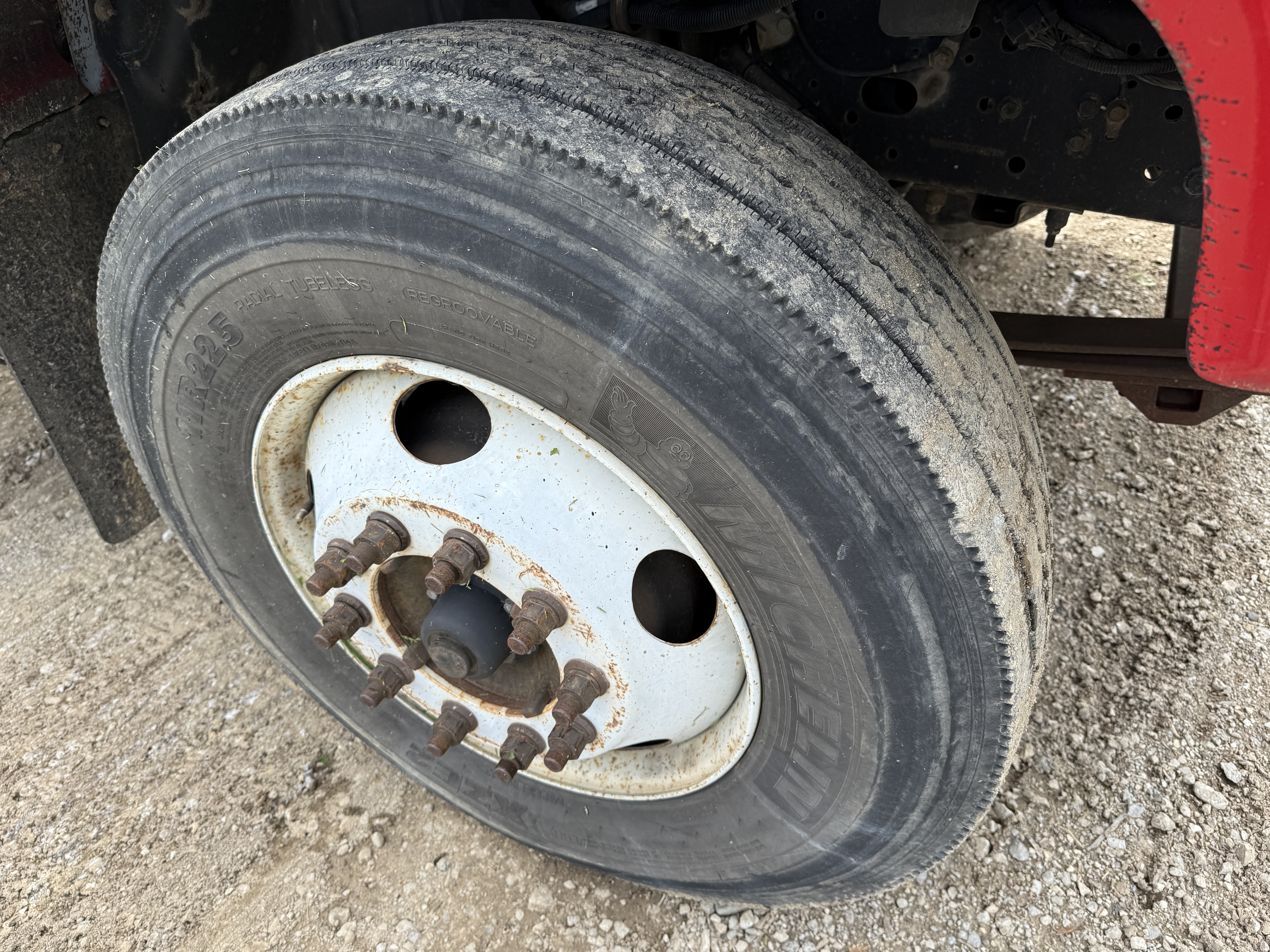 2007 CHEVROLET C7500 - view 14 of 26