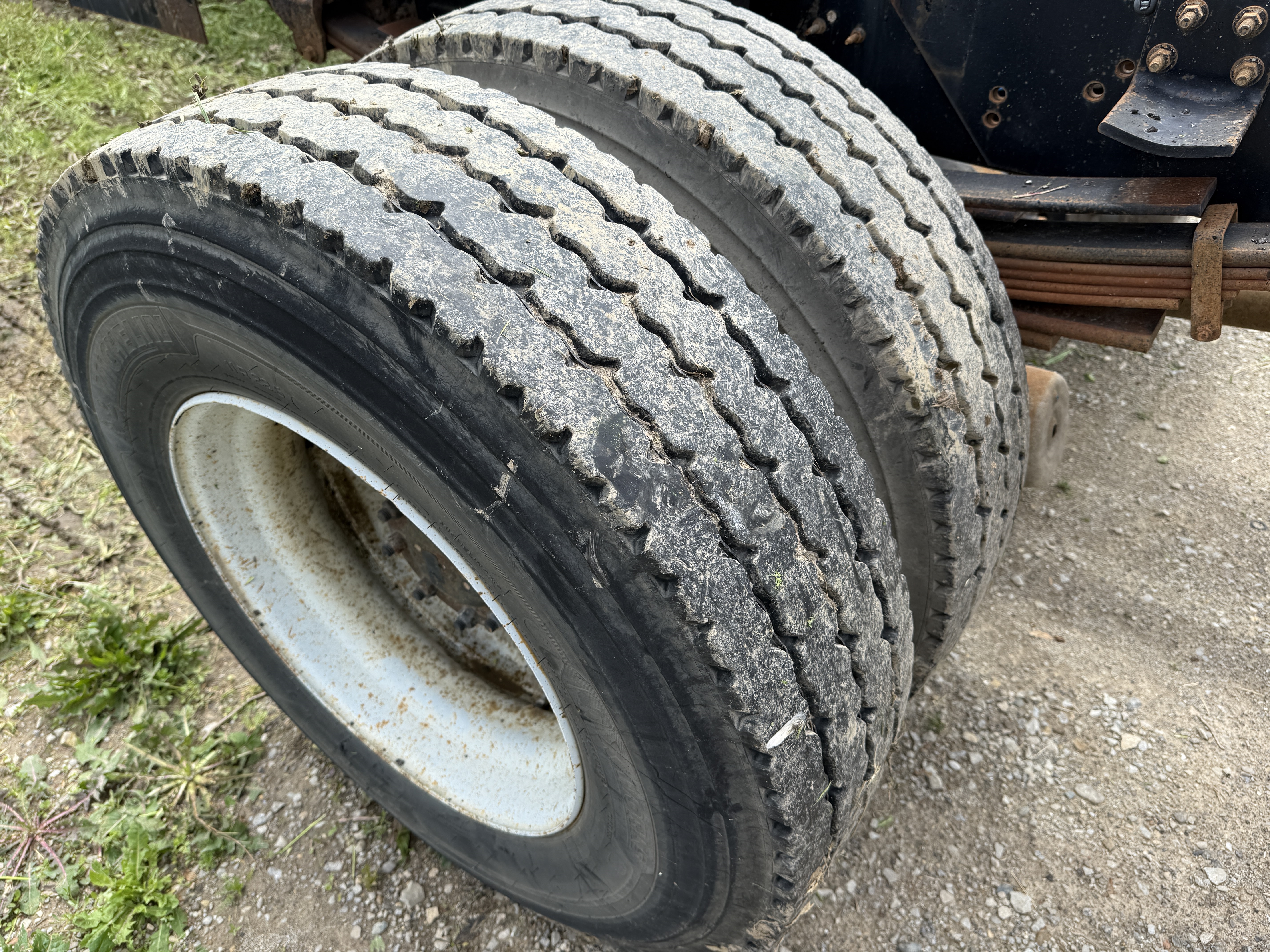 2007 CHEVROLET C7500 - view 15 of 26