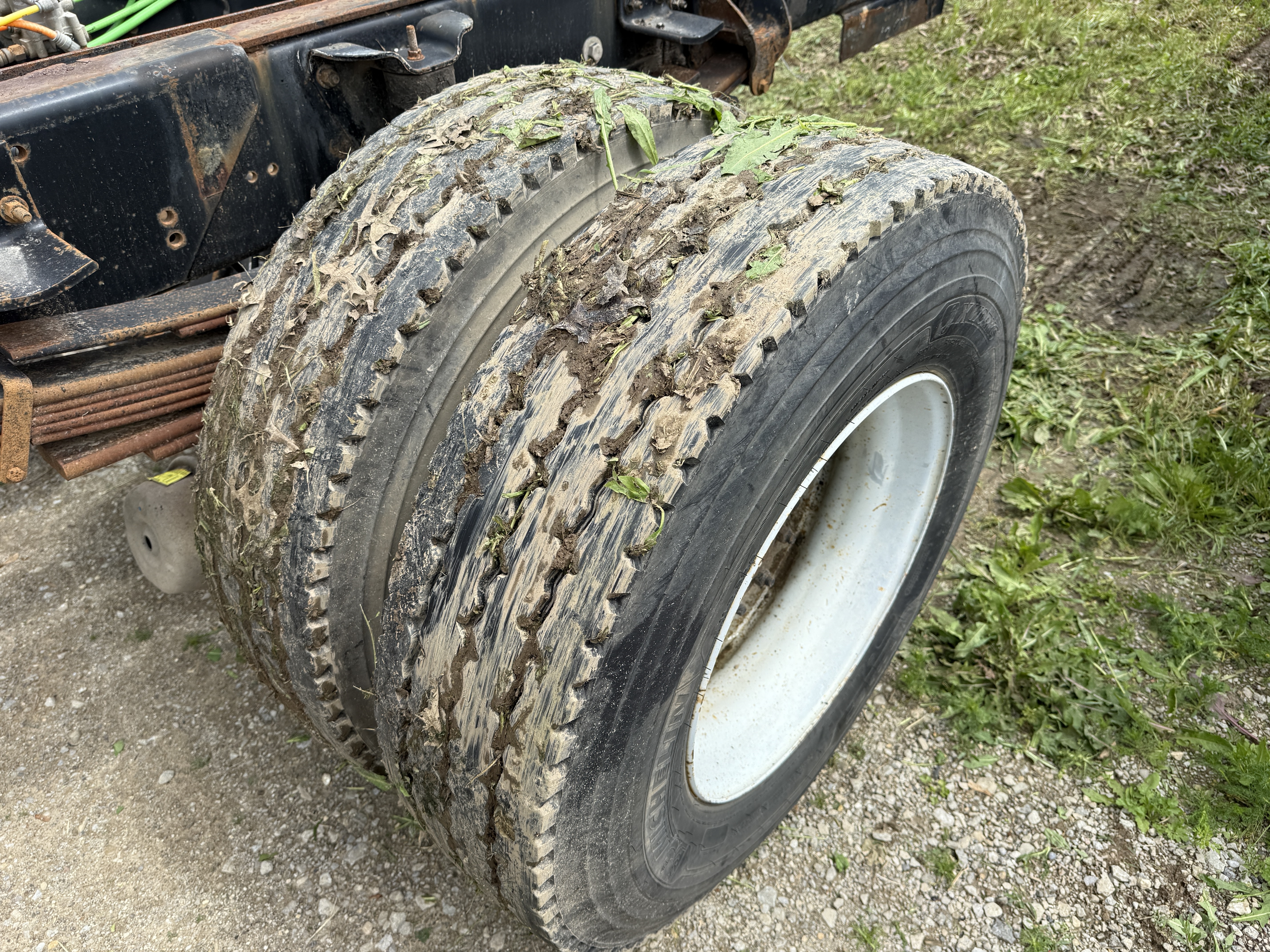 2007 CHEVROLET C7500 - Image 16