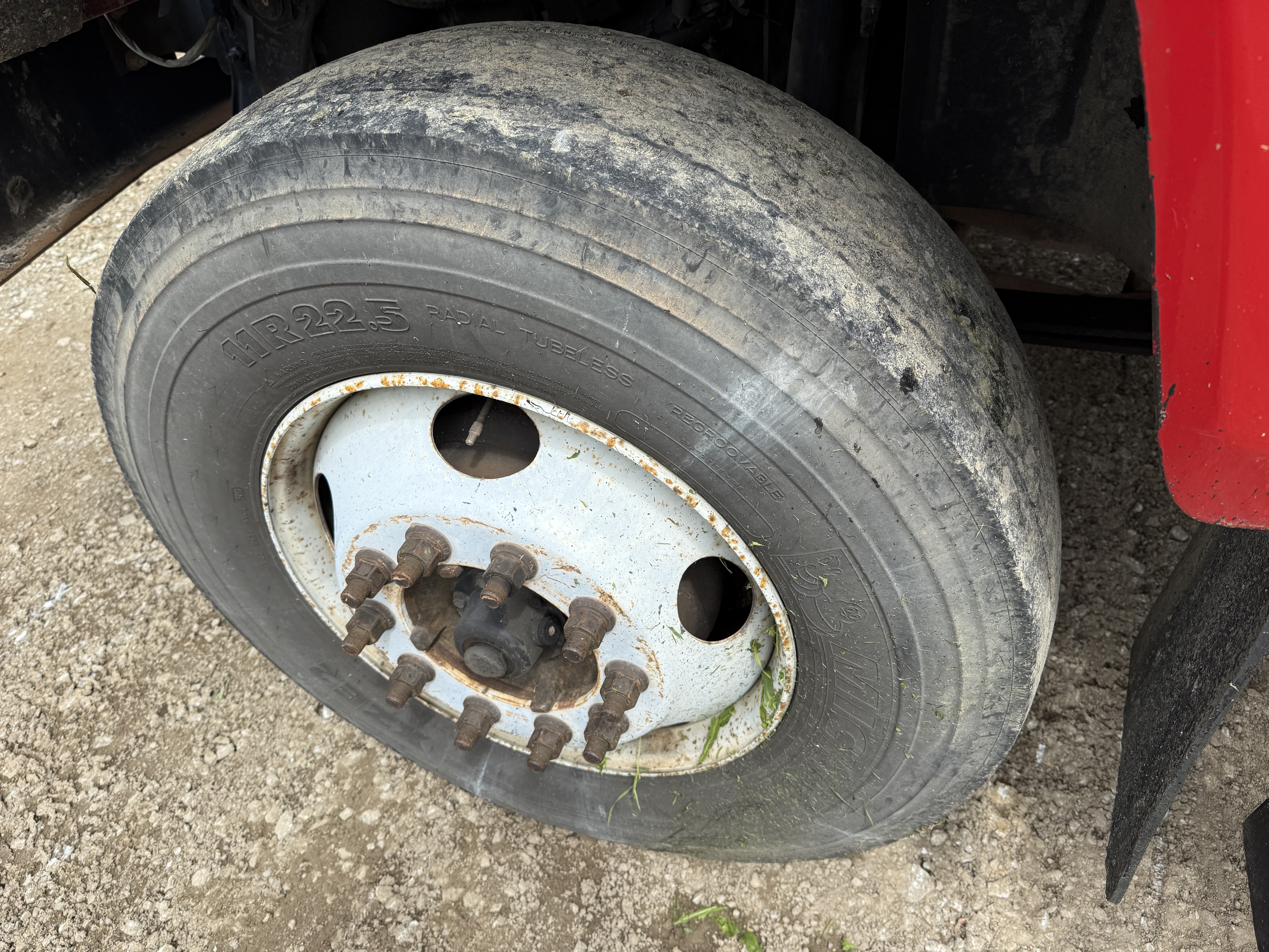 2007 CHEVROLET C7500 - view 17 of 26