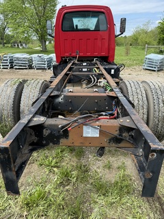 2007 CHEVROLET C7500 - Image 20