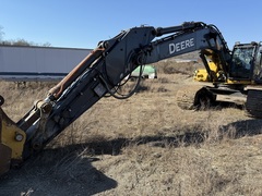 2015 DEERE 470G LC - Image 3