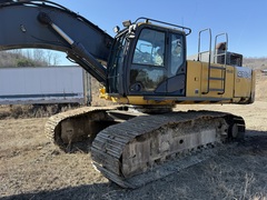 2015 DEERE 470G LC - Image 4