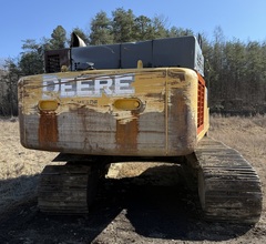 2015 DEERE 470G LC - Image 6