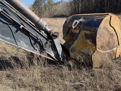 2015 DEERE 470G LC - Image 10