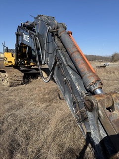 2015 DEERE 470G LC - Image 12