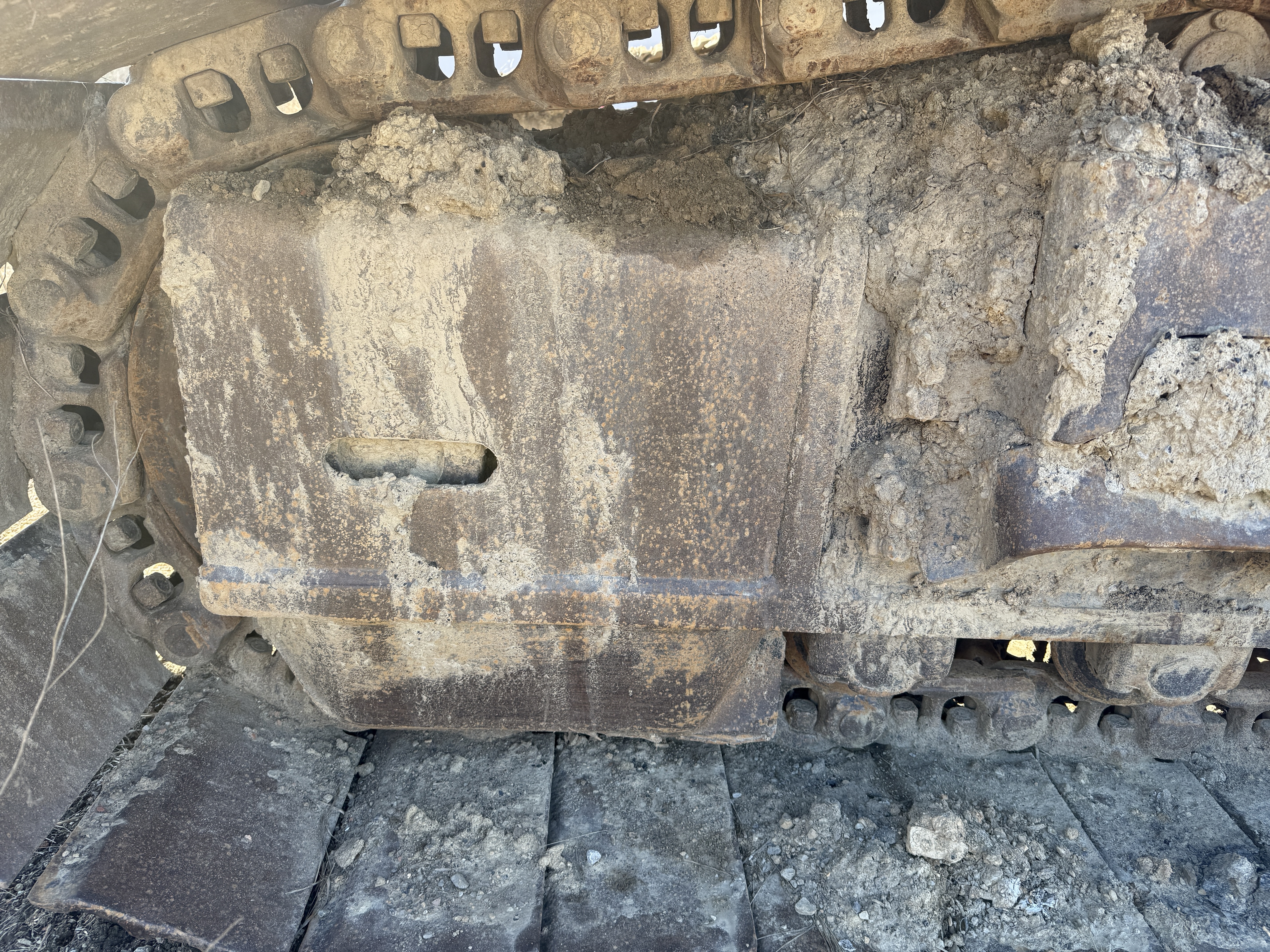 2015 DEERE 470G LC - Image 15