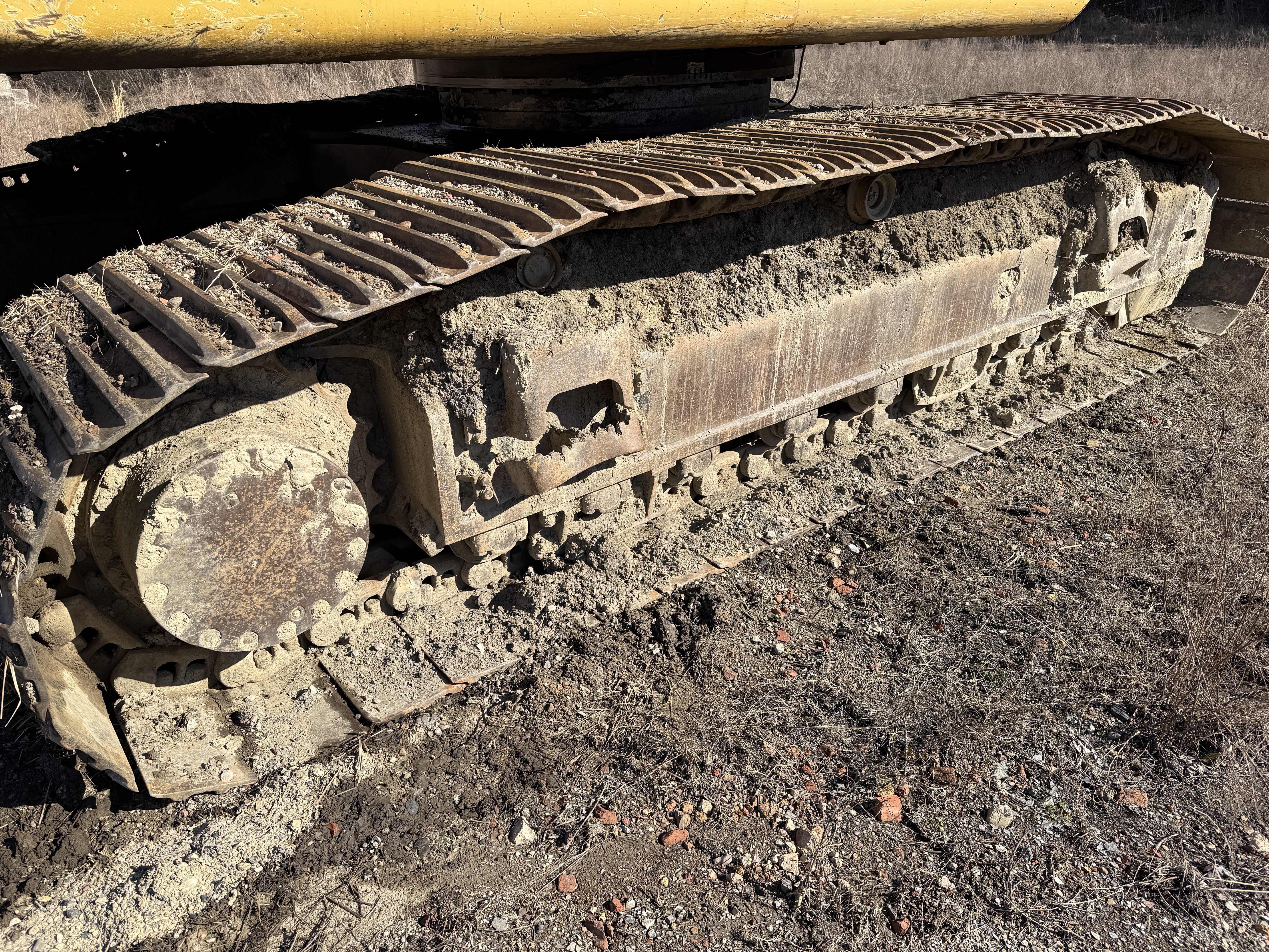 2015 DEERE 470G LC - Image 18