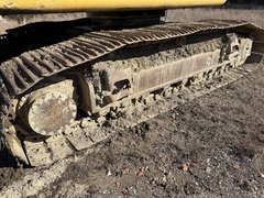 2015 DEERE 470G LC - Image 18