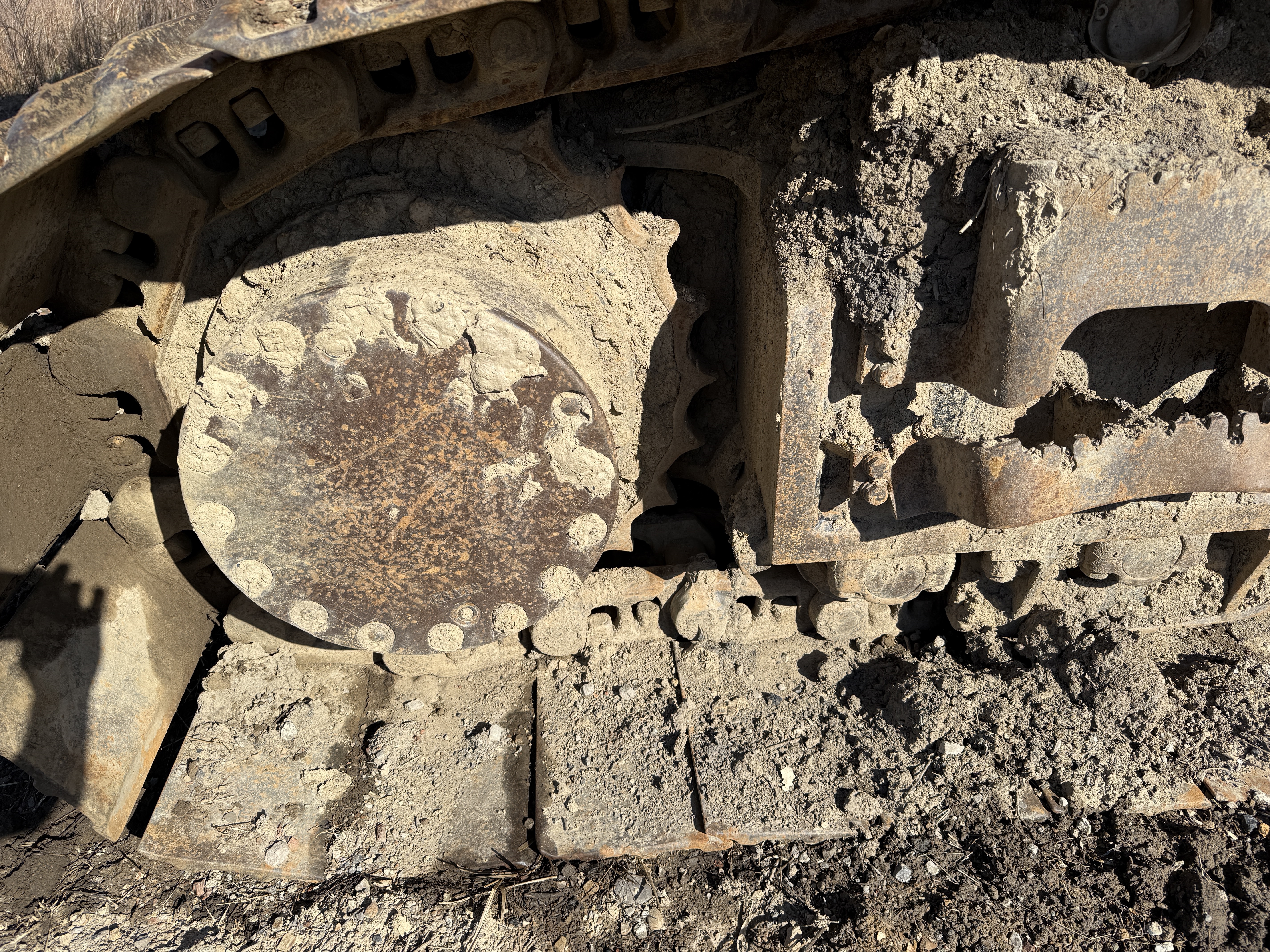 2015 DEERE 470G LC - view 19 of 29