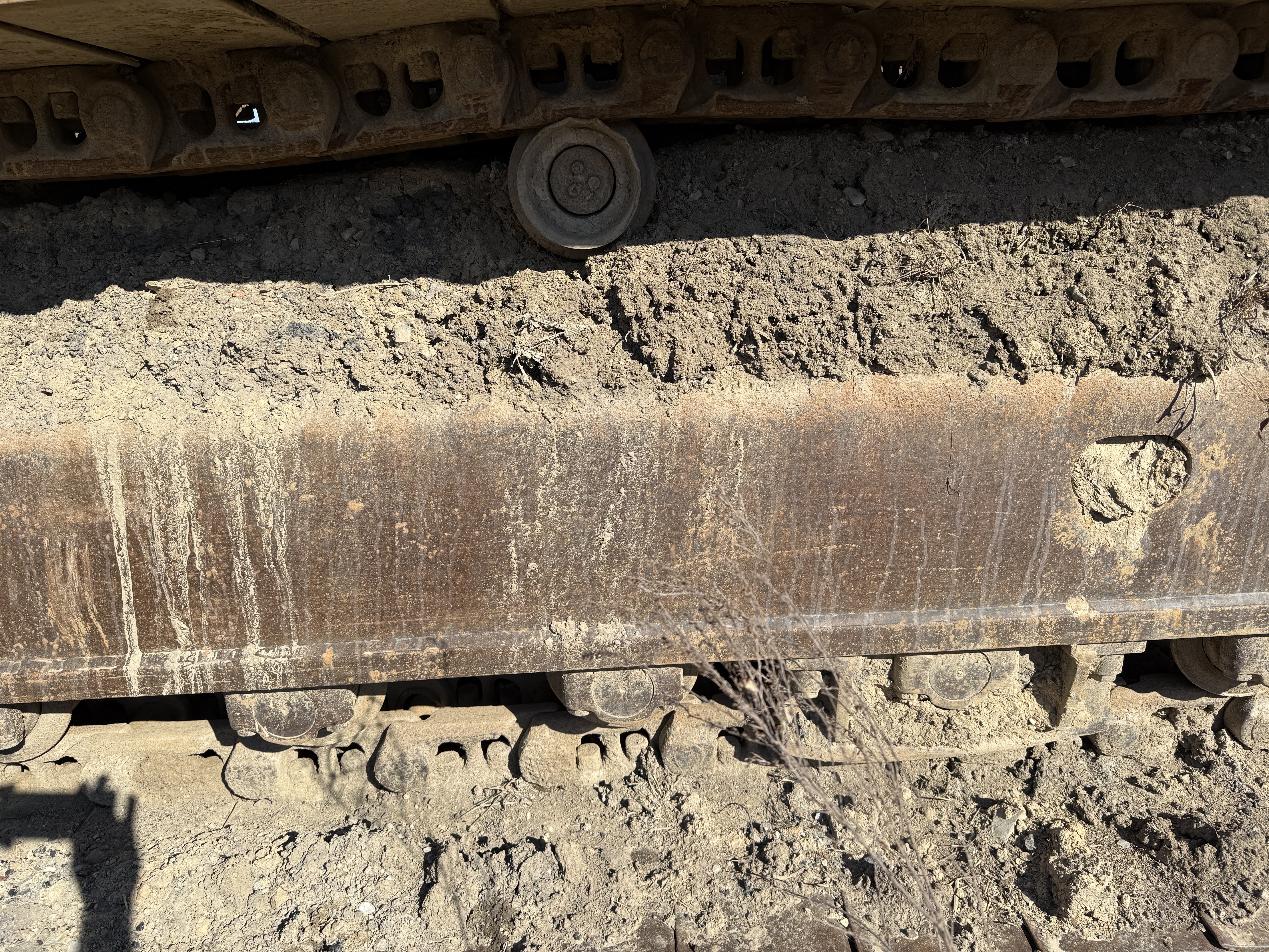 2015 DEERE 470G LC - Image 20