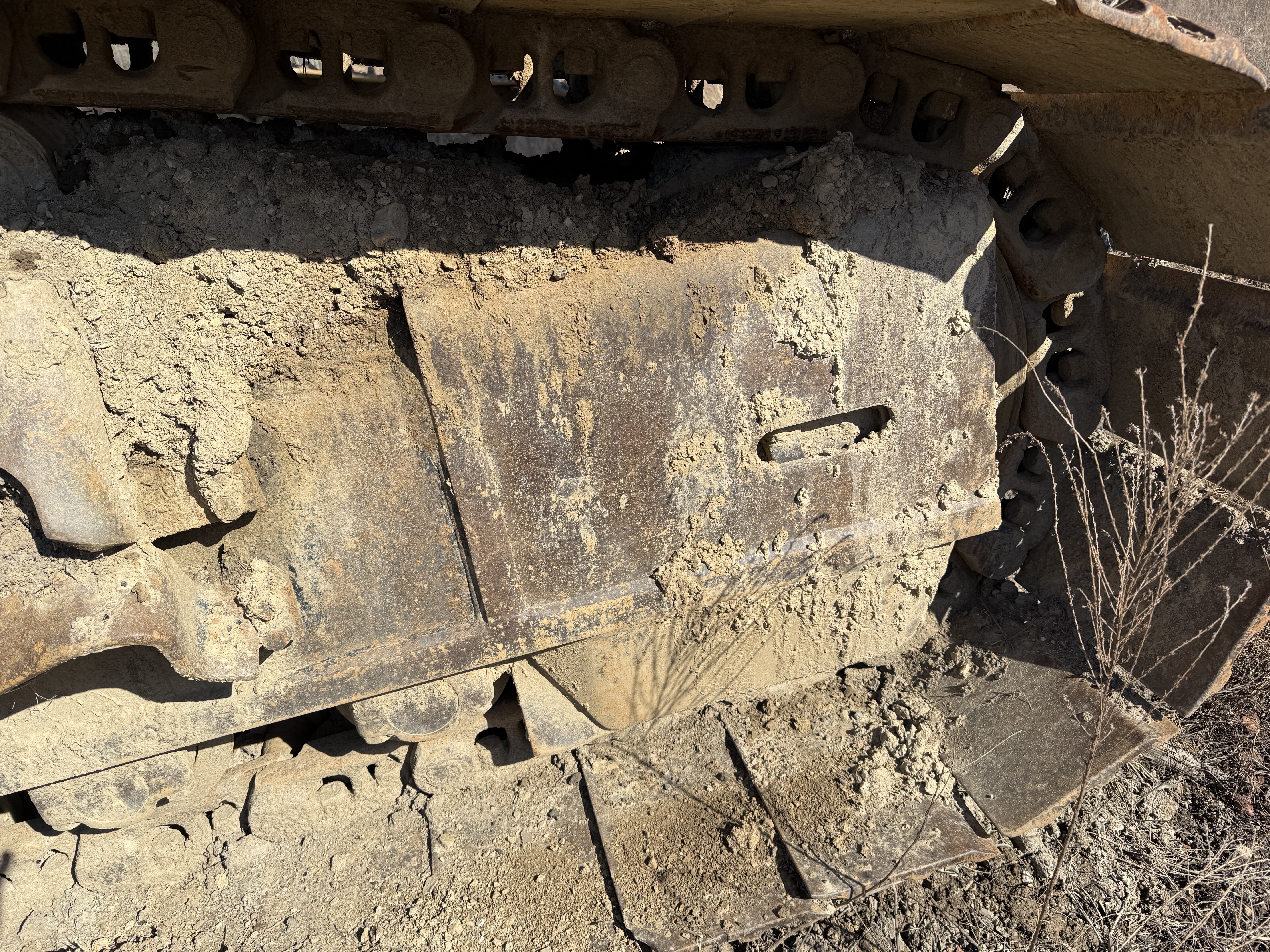 2015 DEERE 470G LC - Image 21