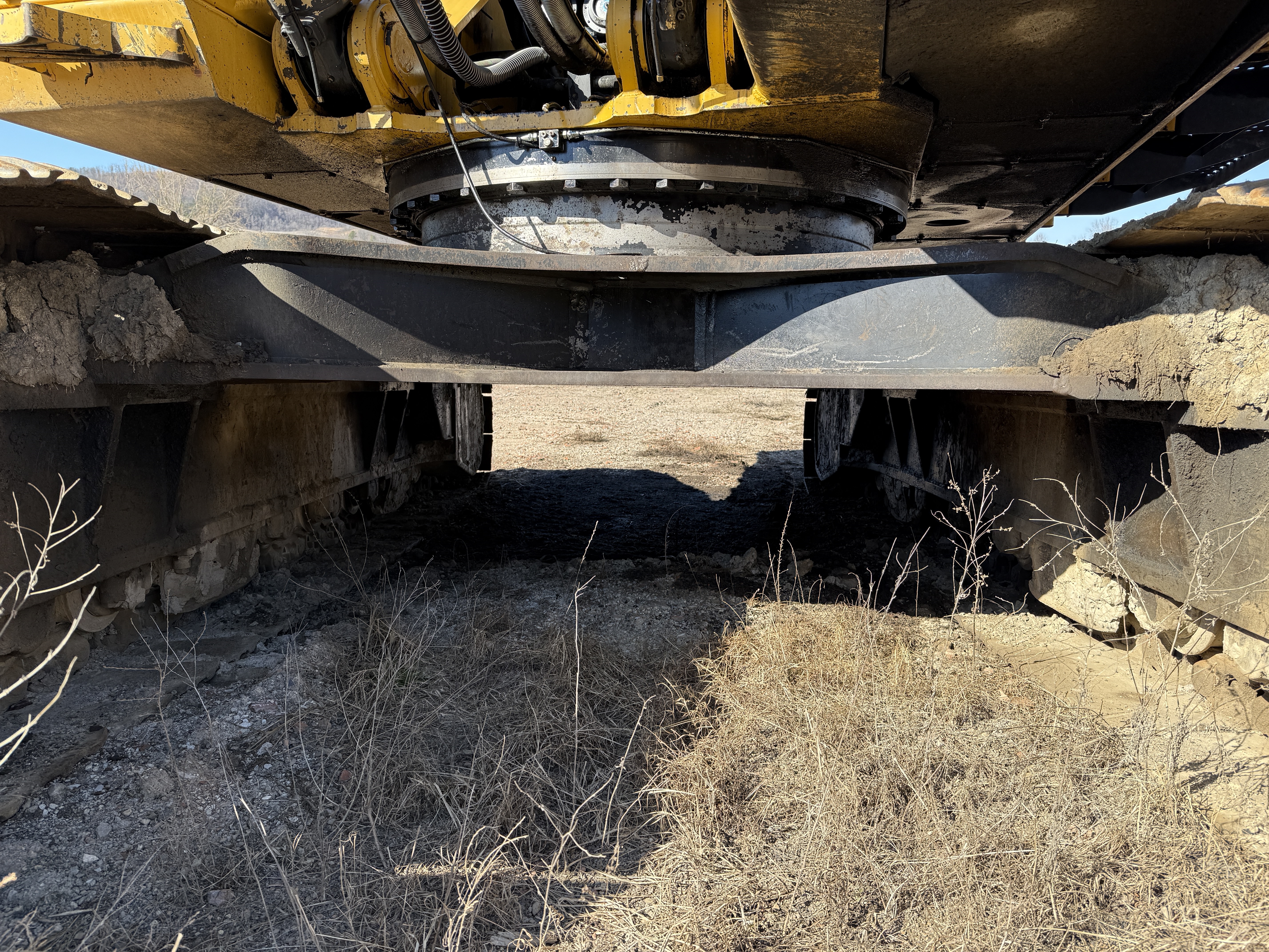 2015 DEERE 470G LC - Image 22