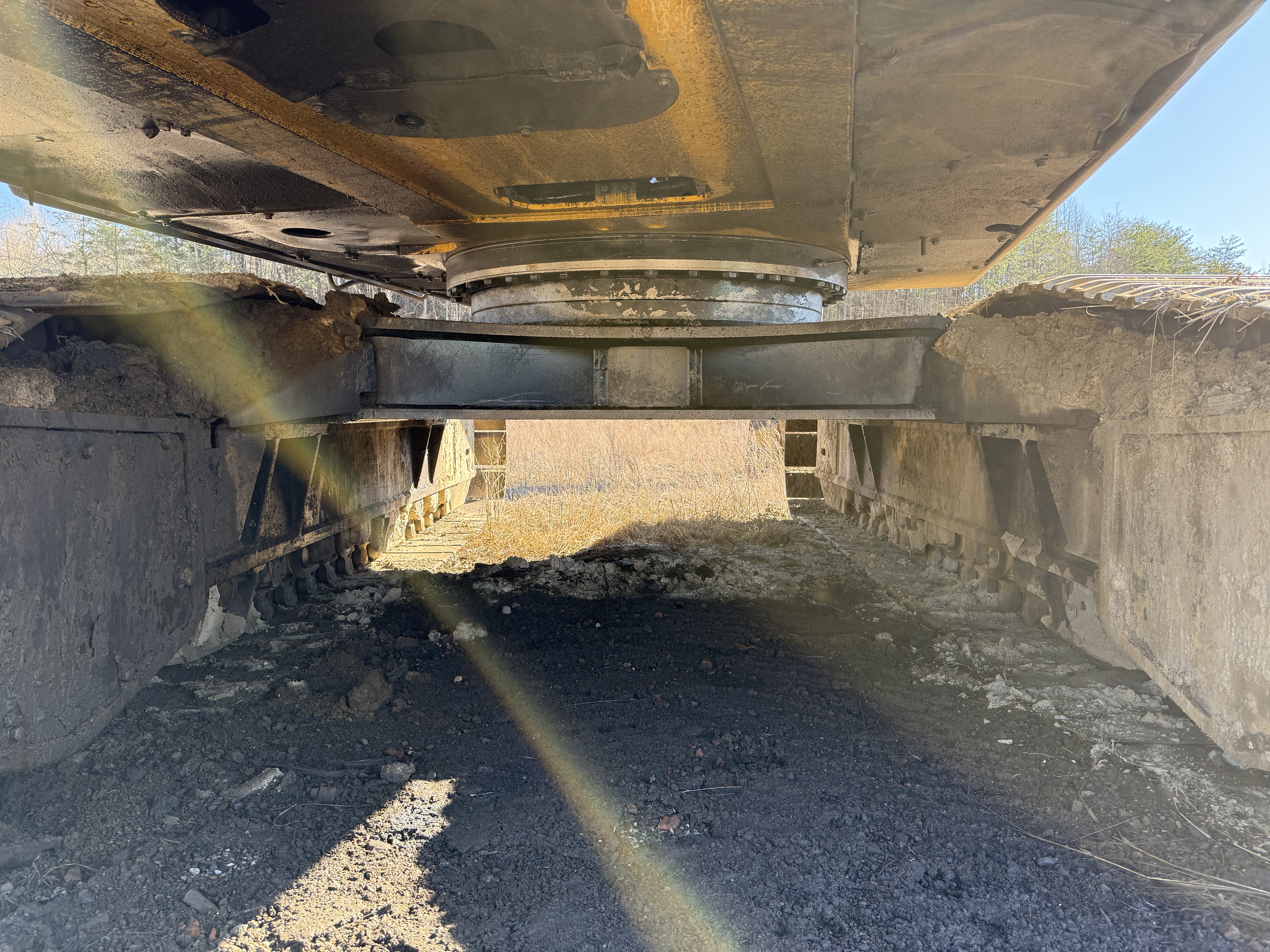 2015 DEERE 470G LC - Image 24