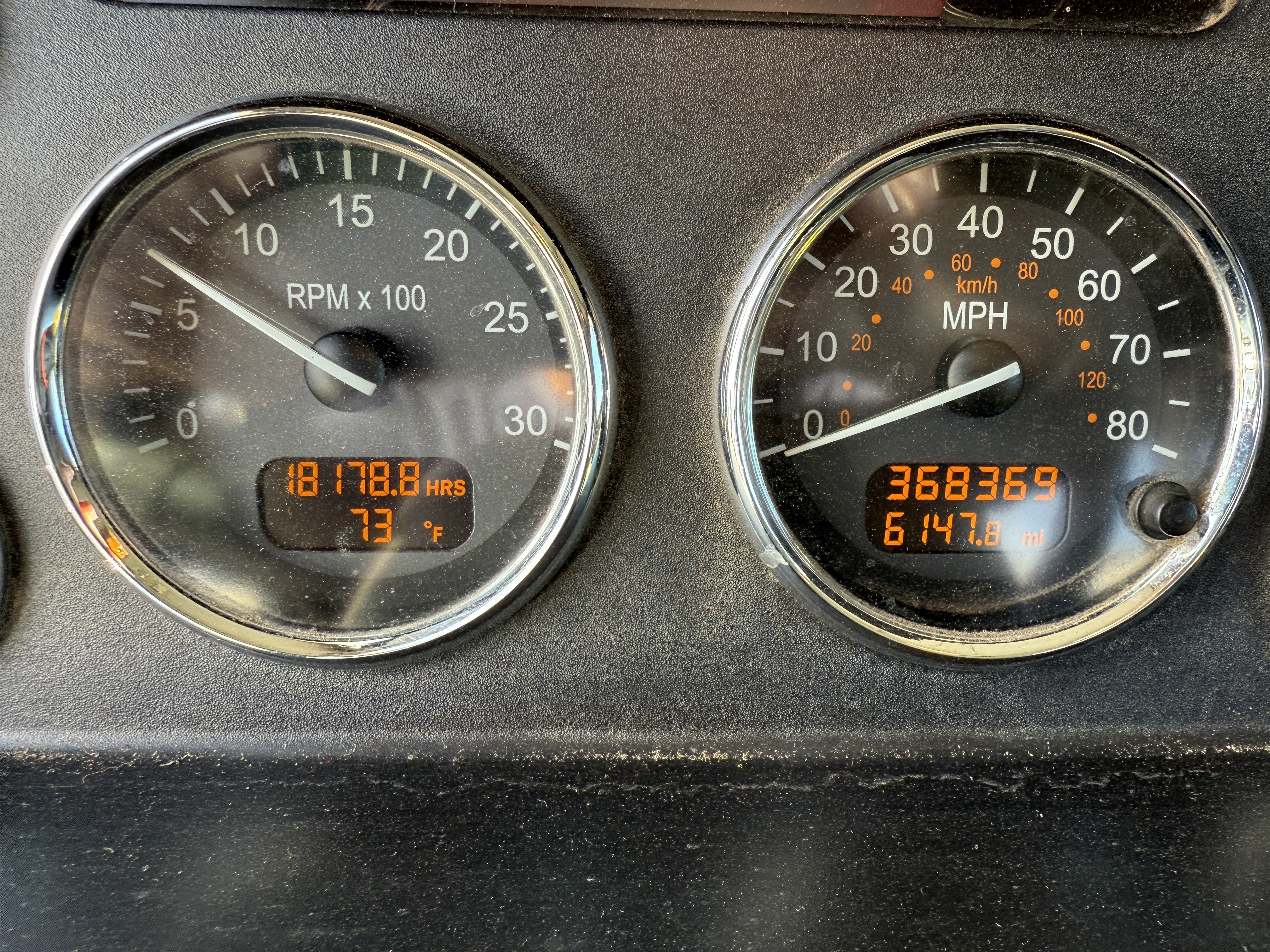 2016 PETERBILT 348 - Image 33