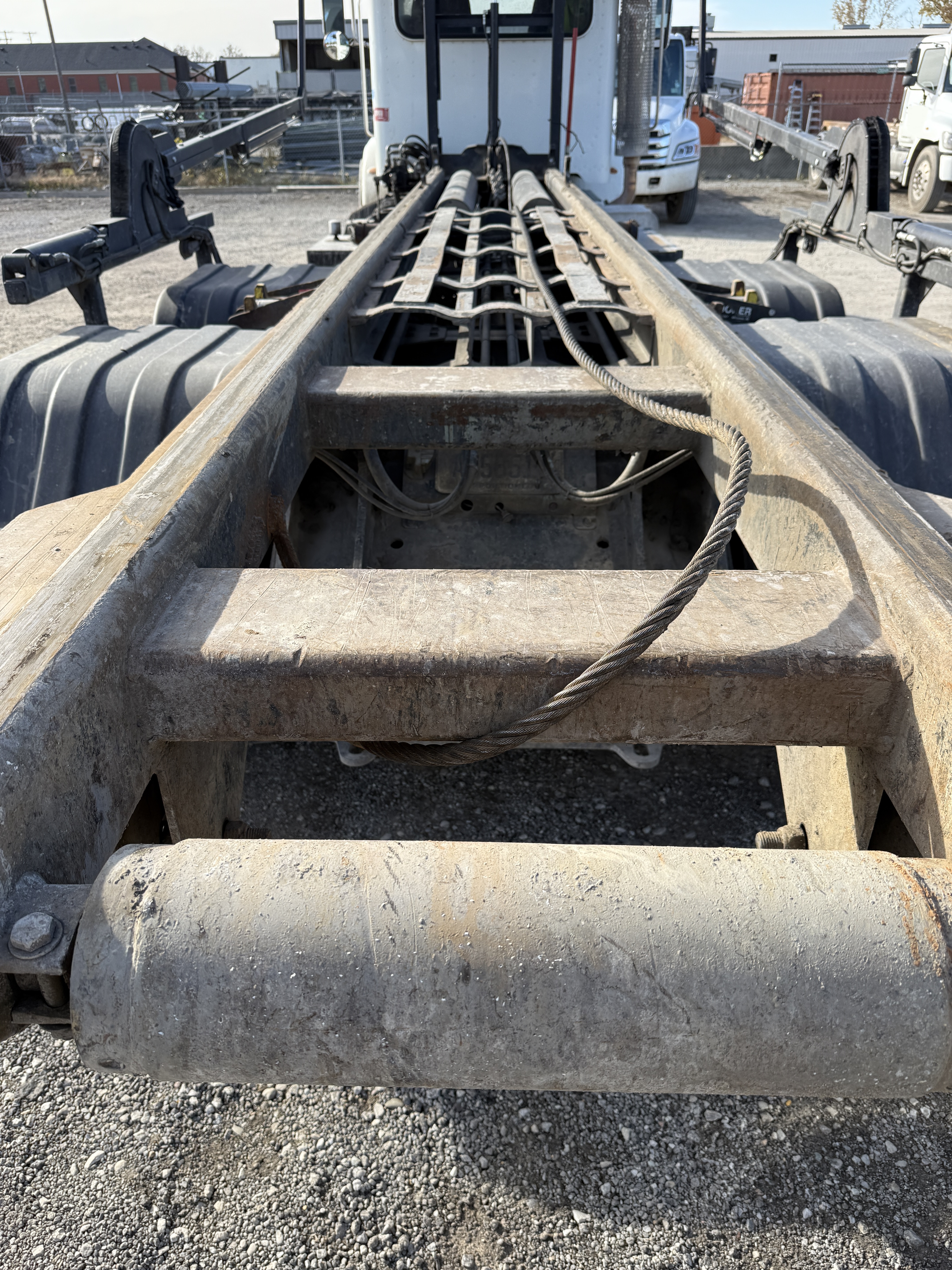 2016 PETERBILT 348 - view 19 of 40