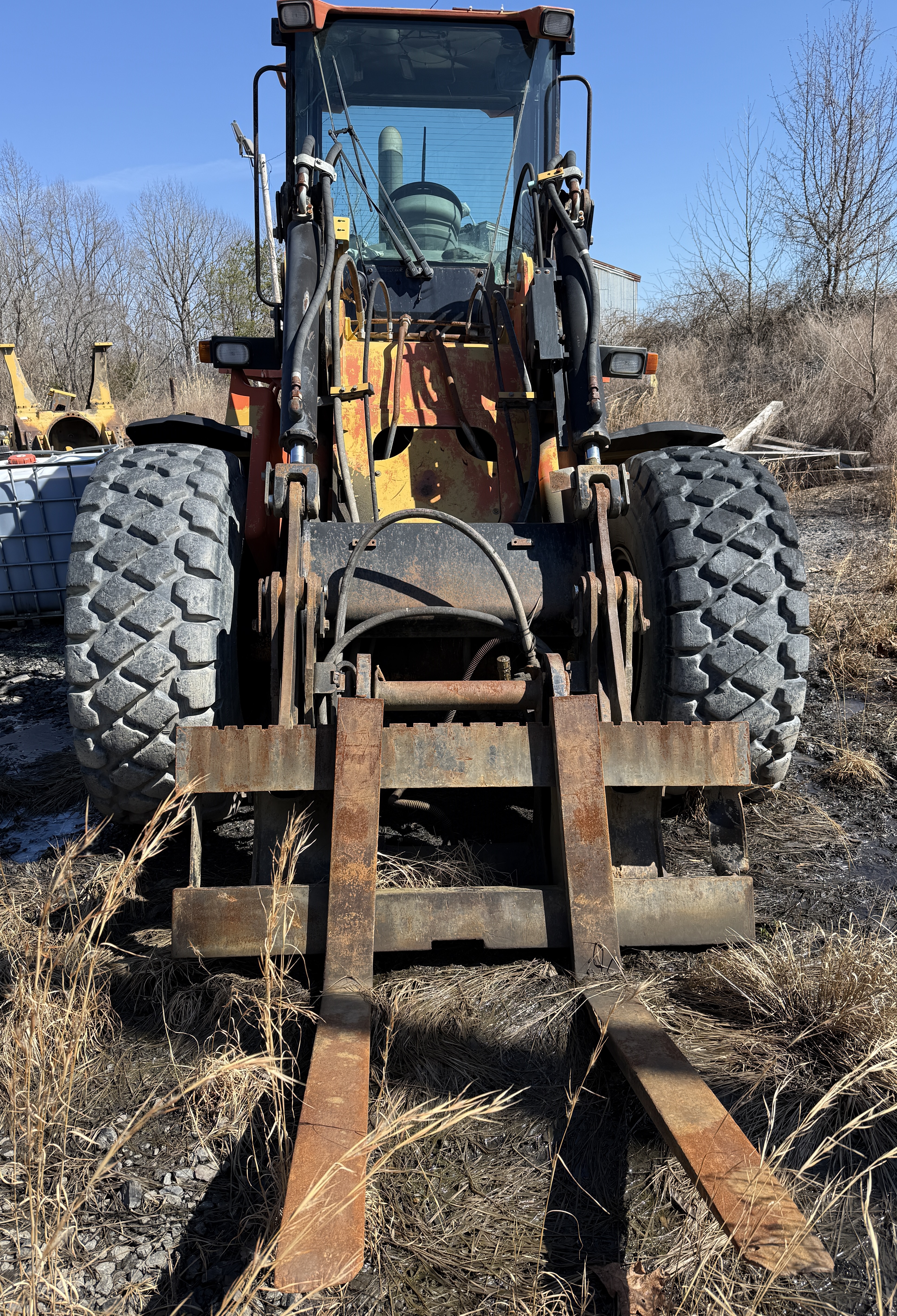 2004 CATERPILLAR IT28G - Image 6