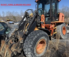 2004 CATERPILLAR IT28G - Image 1