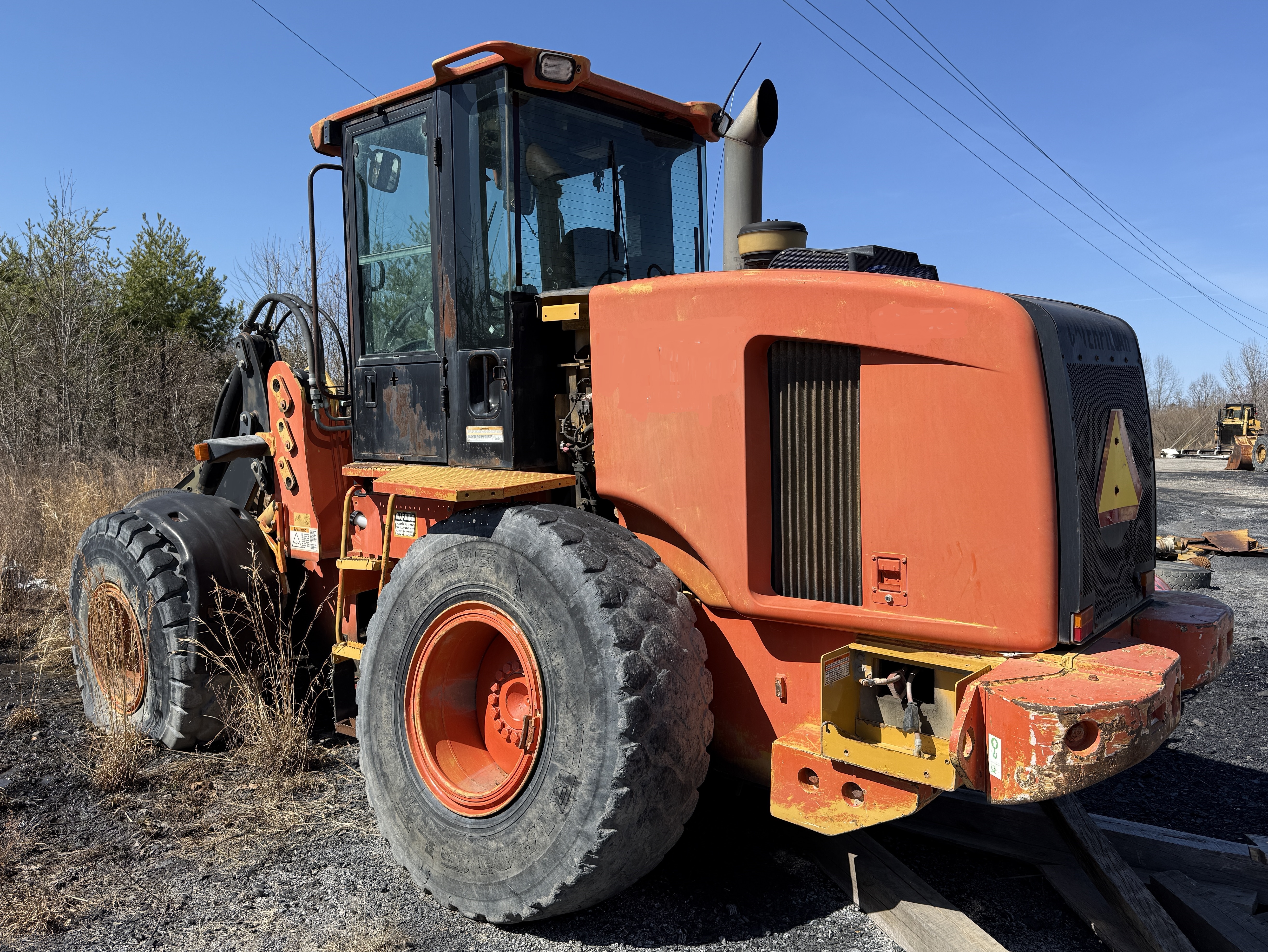 2004 CATERPILLAR IT28G - view 2 of 20