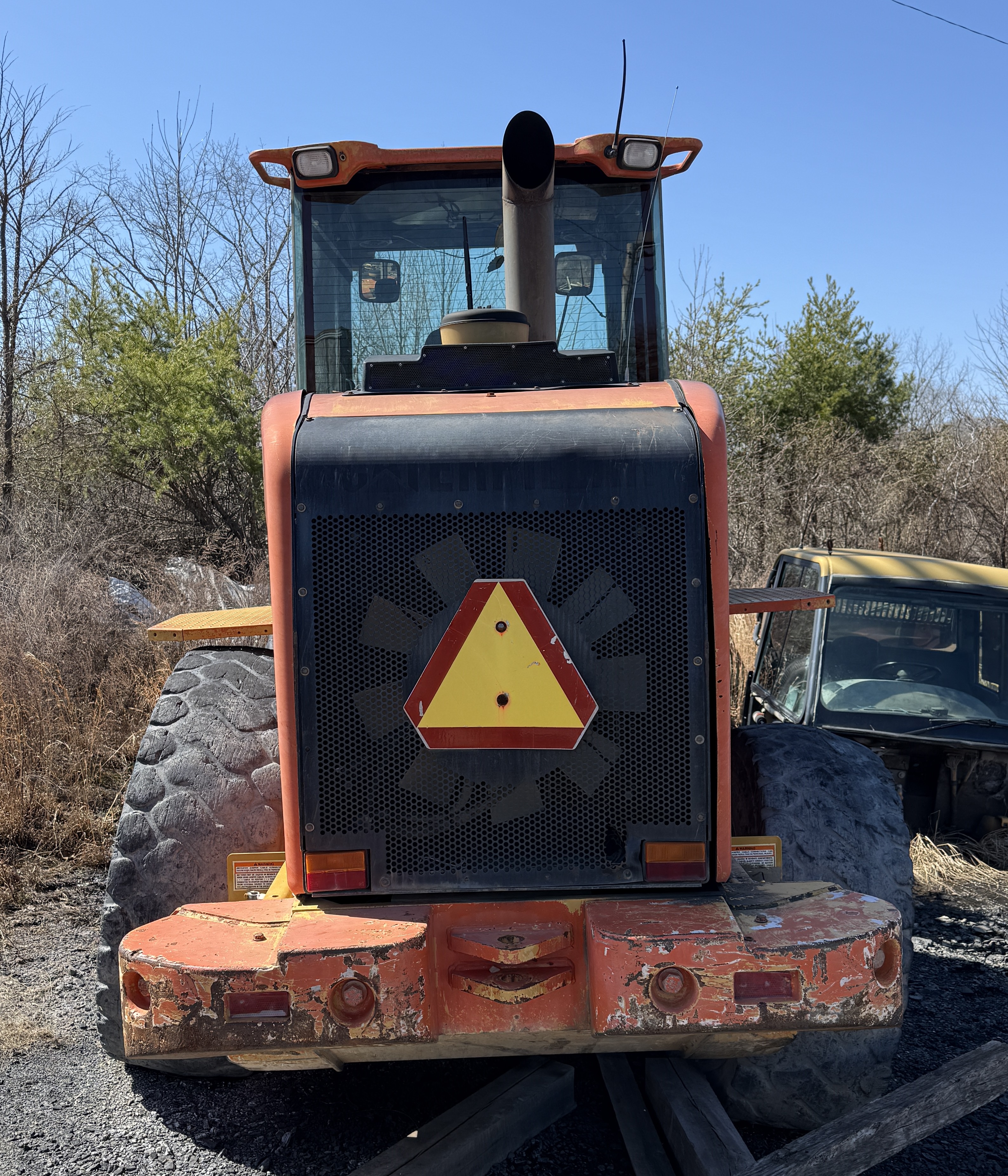 2004 CATERPILLAR IT28G - Image 3