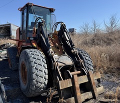 2004 CATERPILLAR IT28G - Image 5