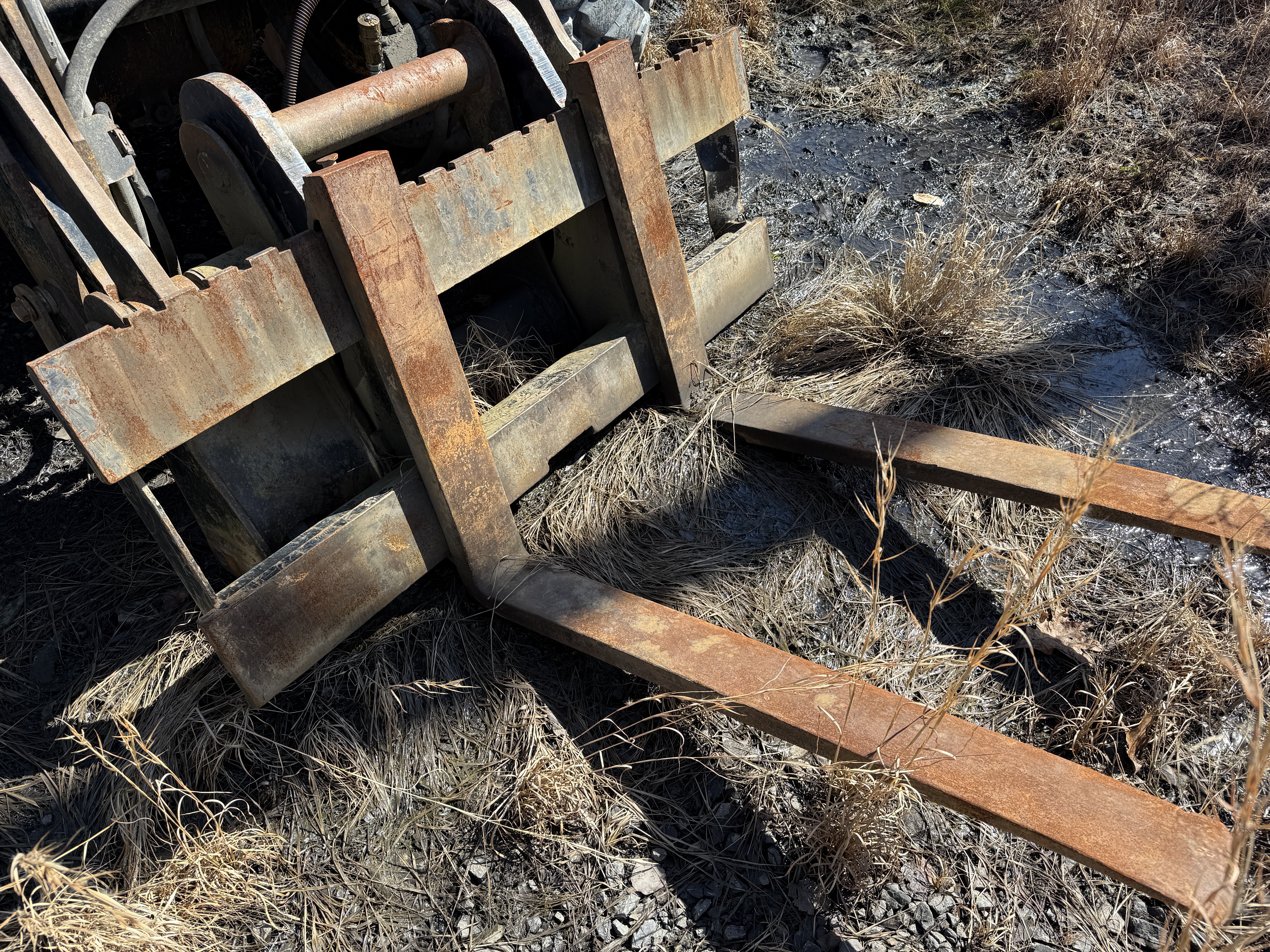 2004 CATERPILLAR IT28G - view 10 of 20