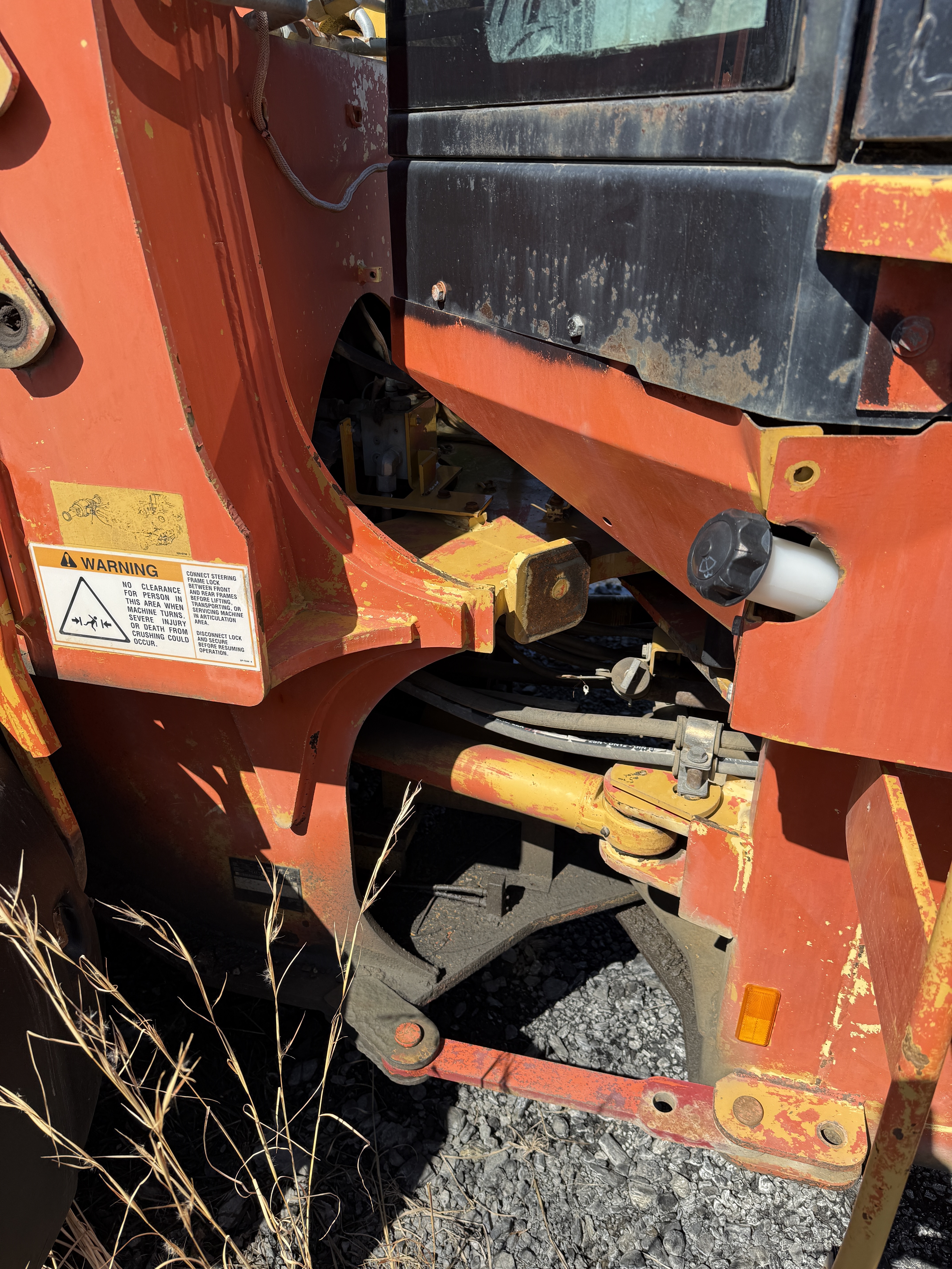 2004 CATERPILLAR IT28G - Image 12