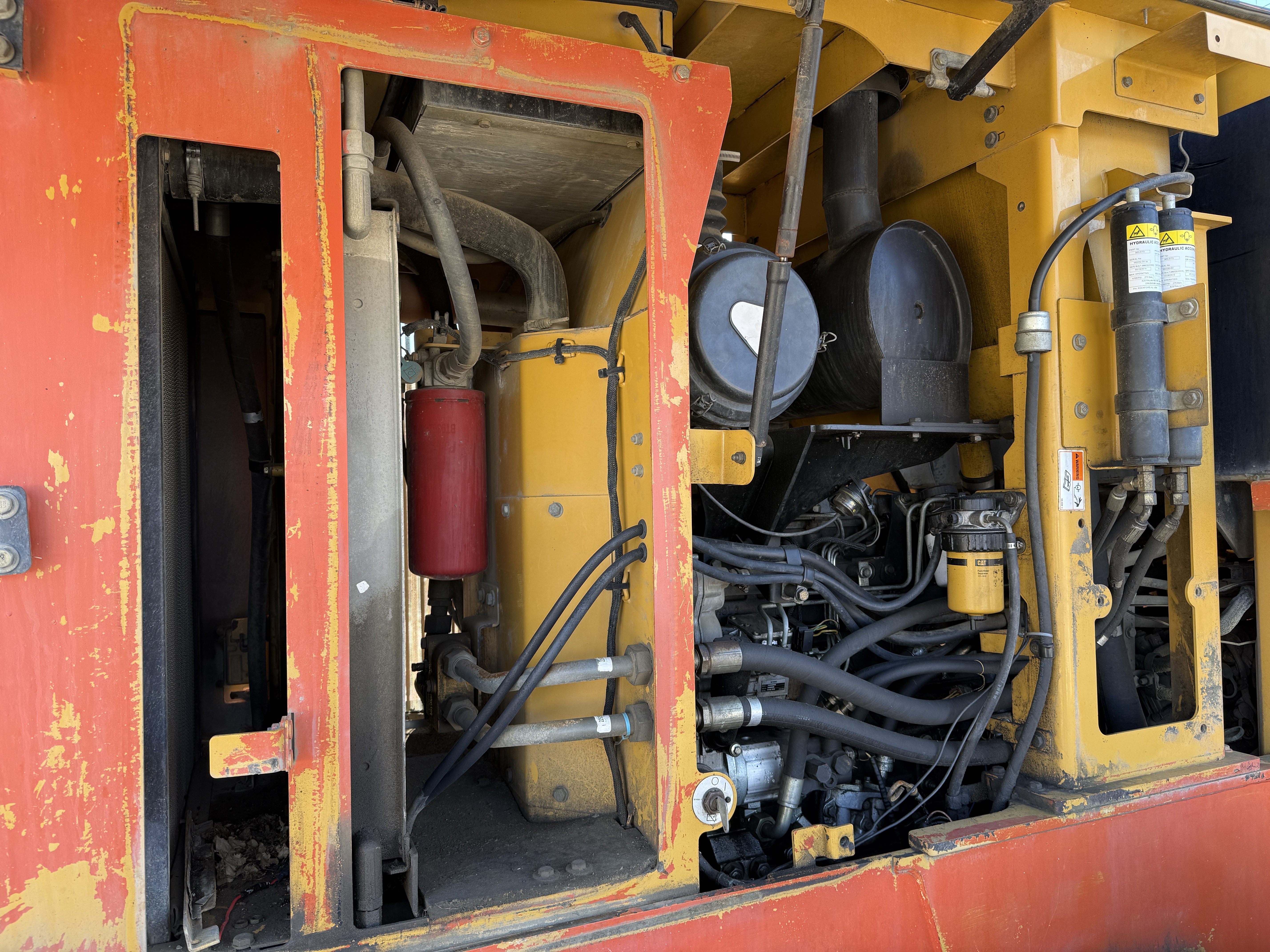 2004 CATERPILLAR IT28G - view 13 of 20