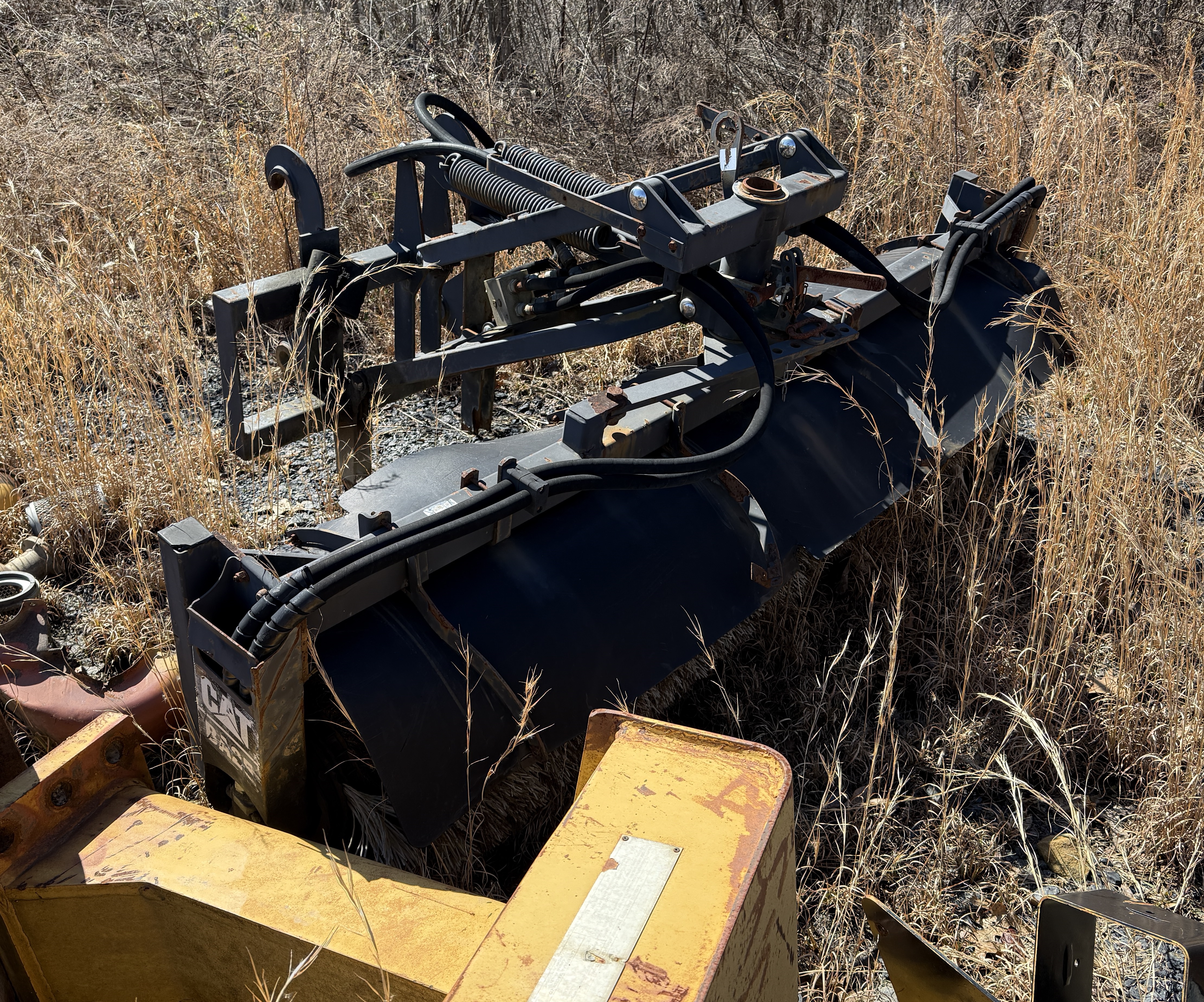 2004 CATERPILLAR IT28G - view 14 of 20