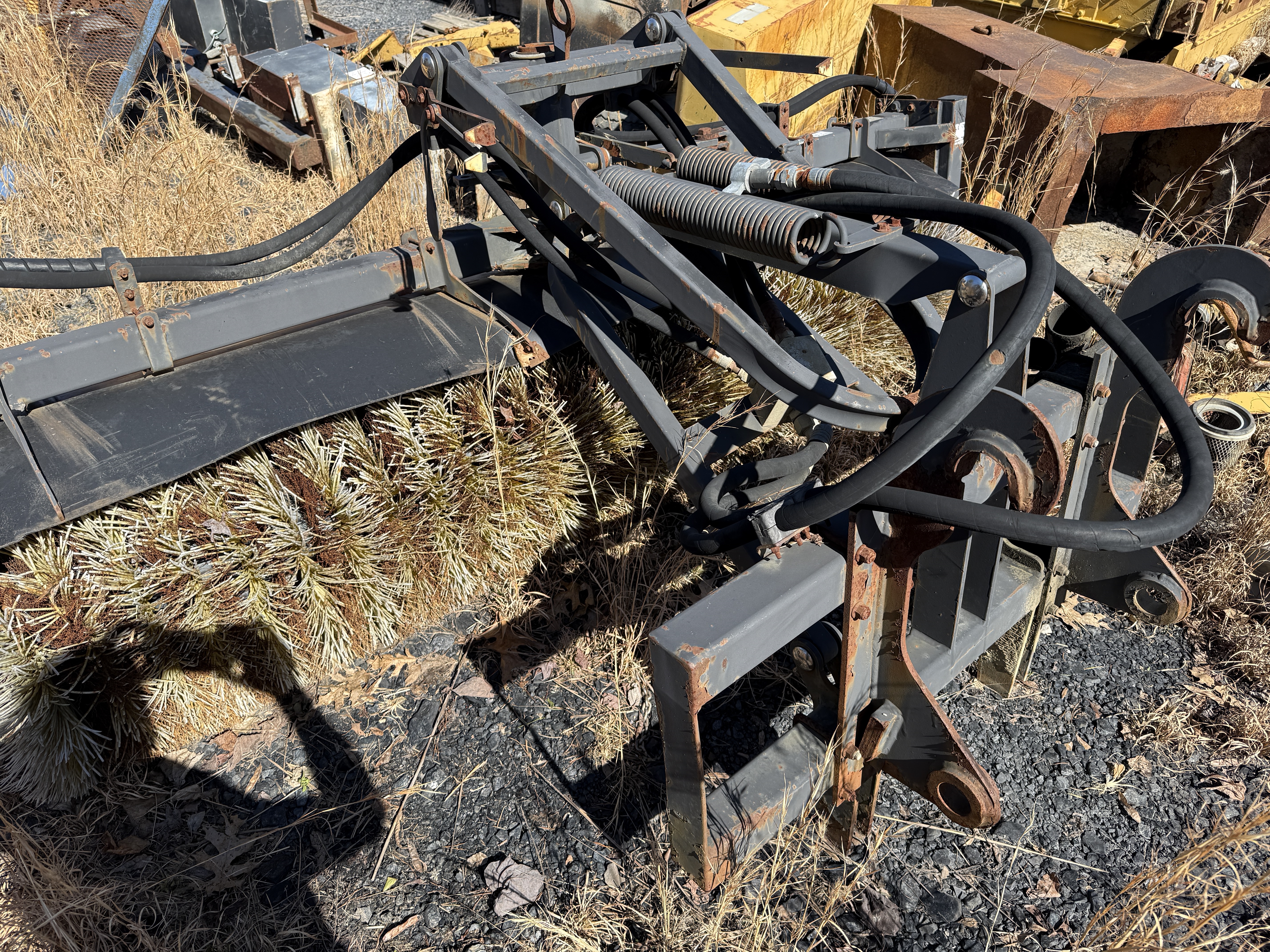 2004 CATERPILLAR IT28G - Image 17