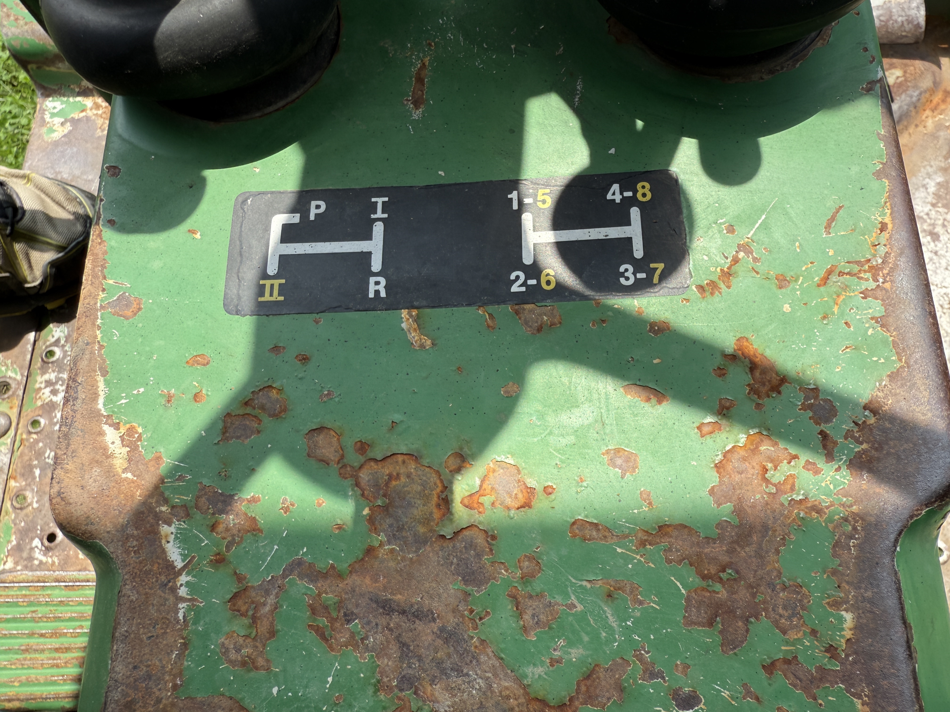 1975 JOHN DEERE 1530 - Image 10